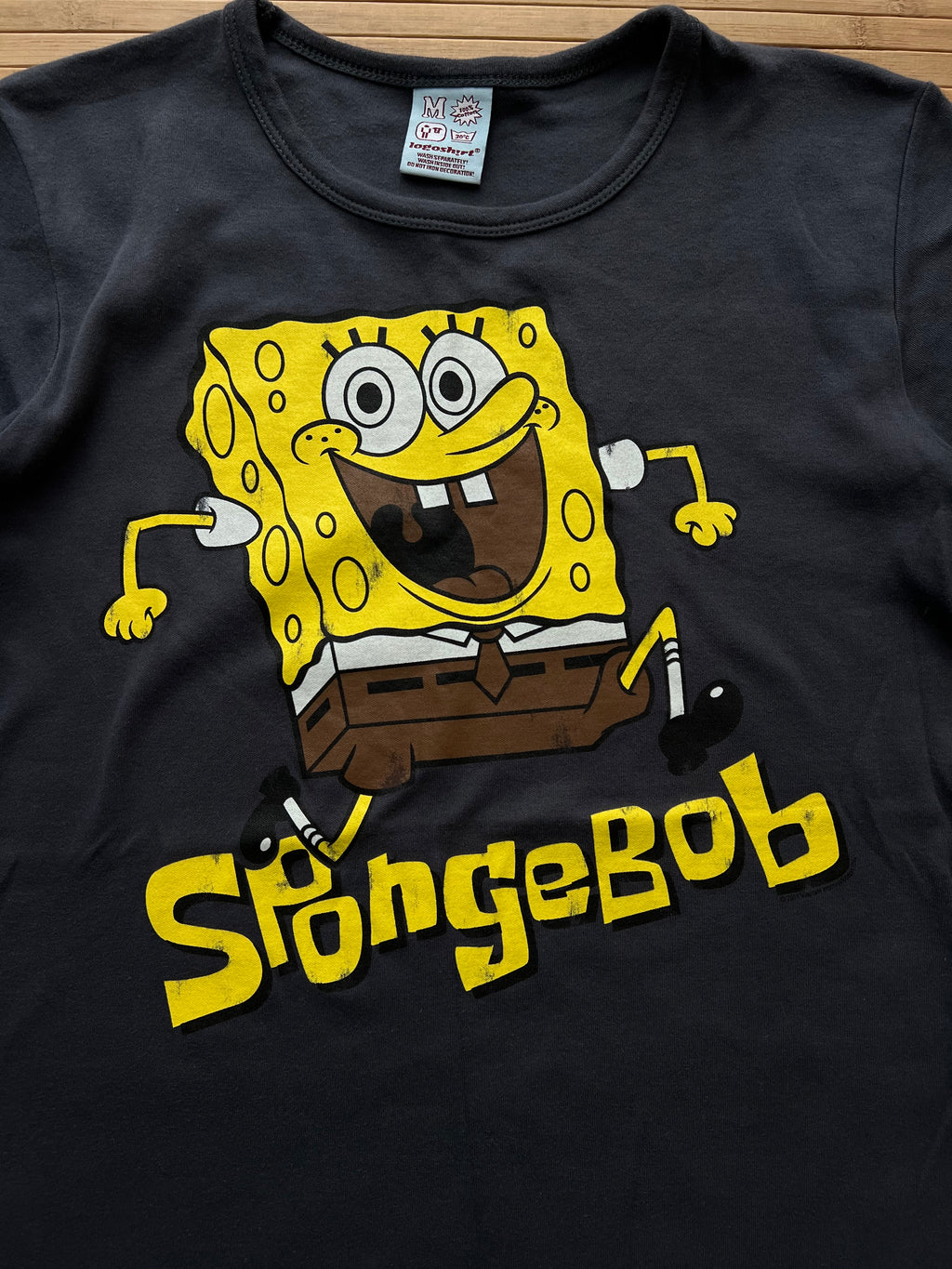 SpongeBob Women’s Tee (L)