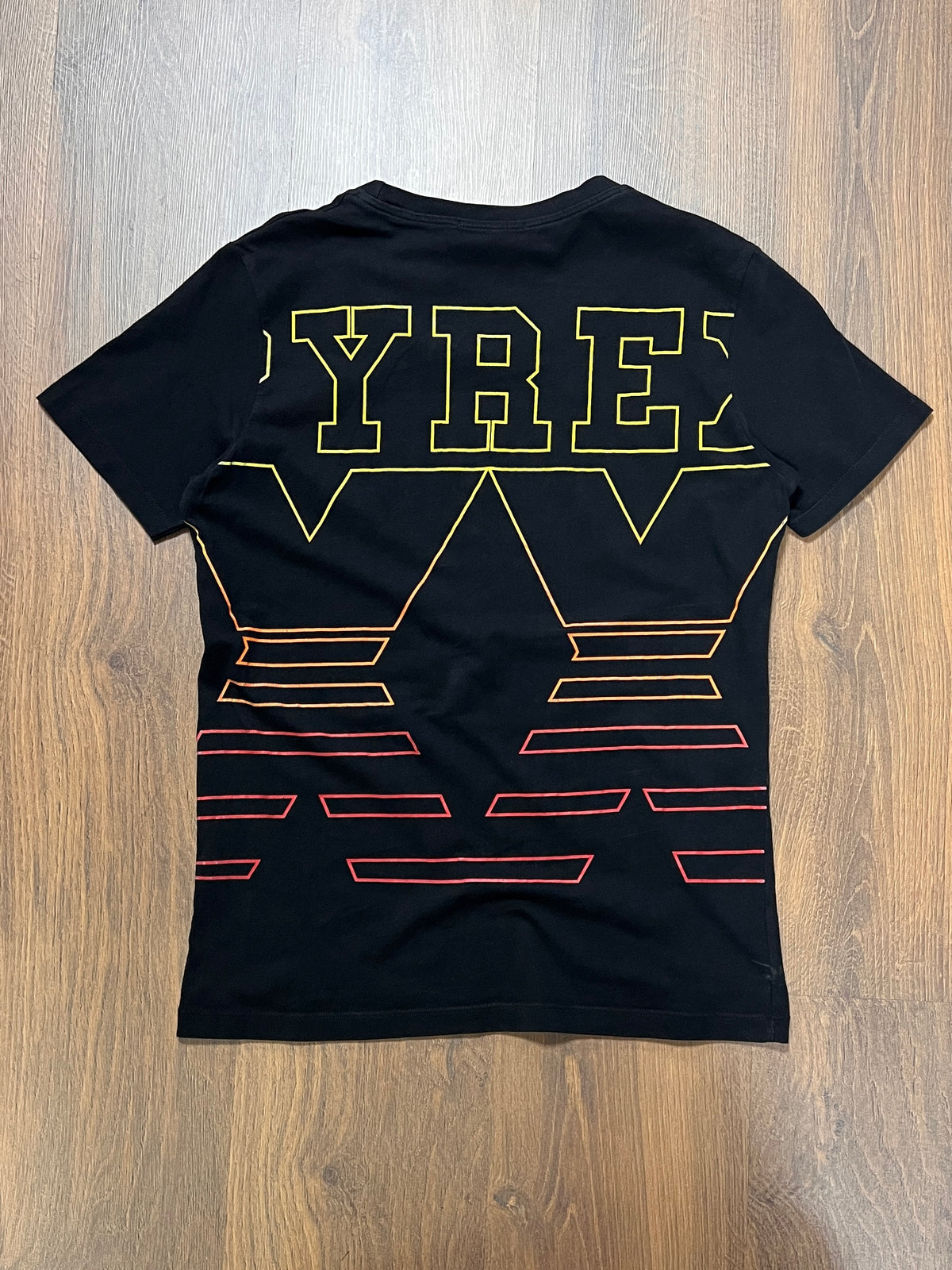 Pyrex Tshirt (M)