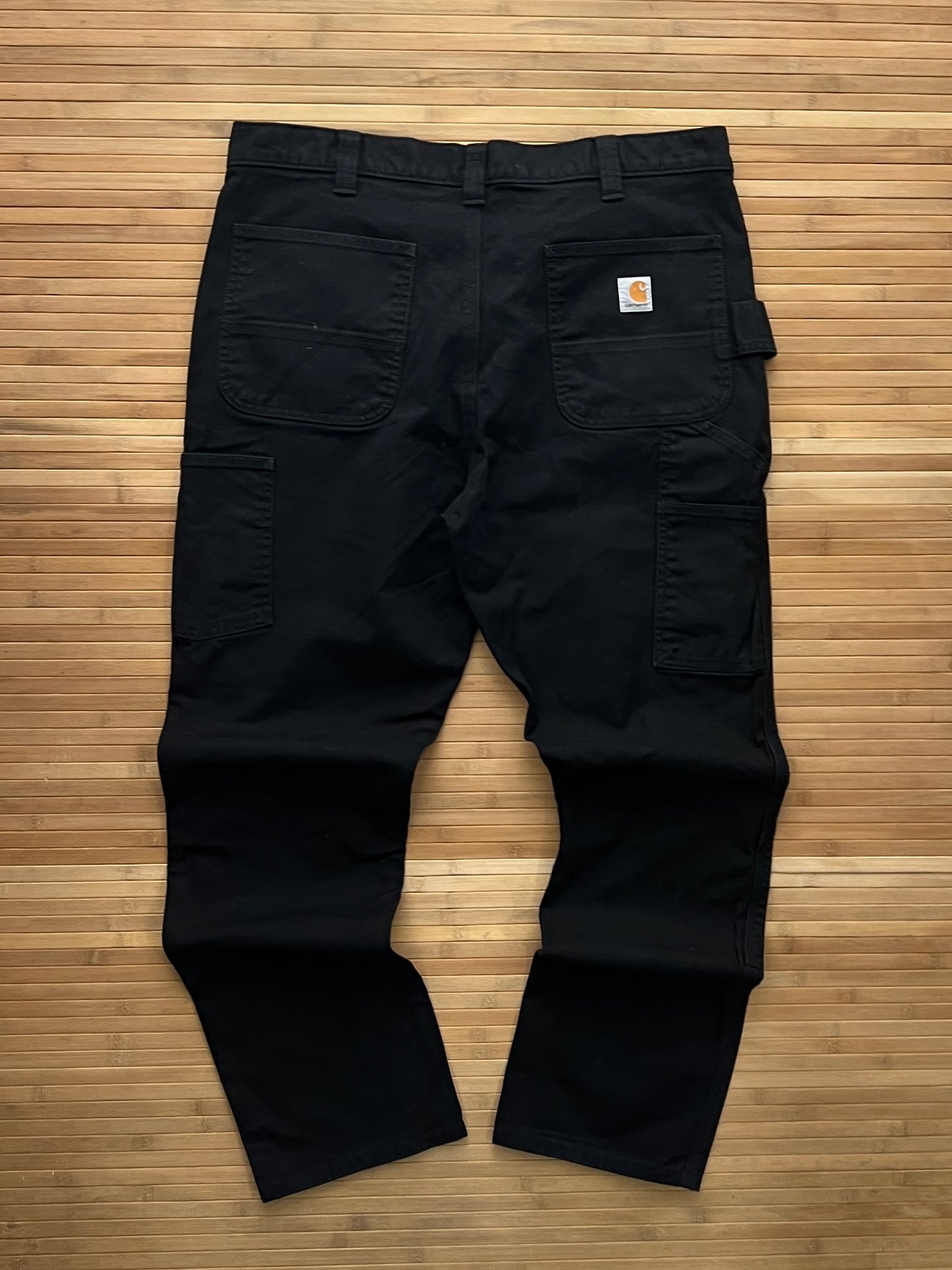 Carhartt Double Knees (38x30)