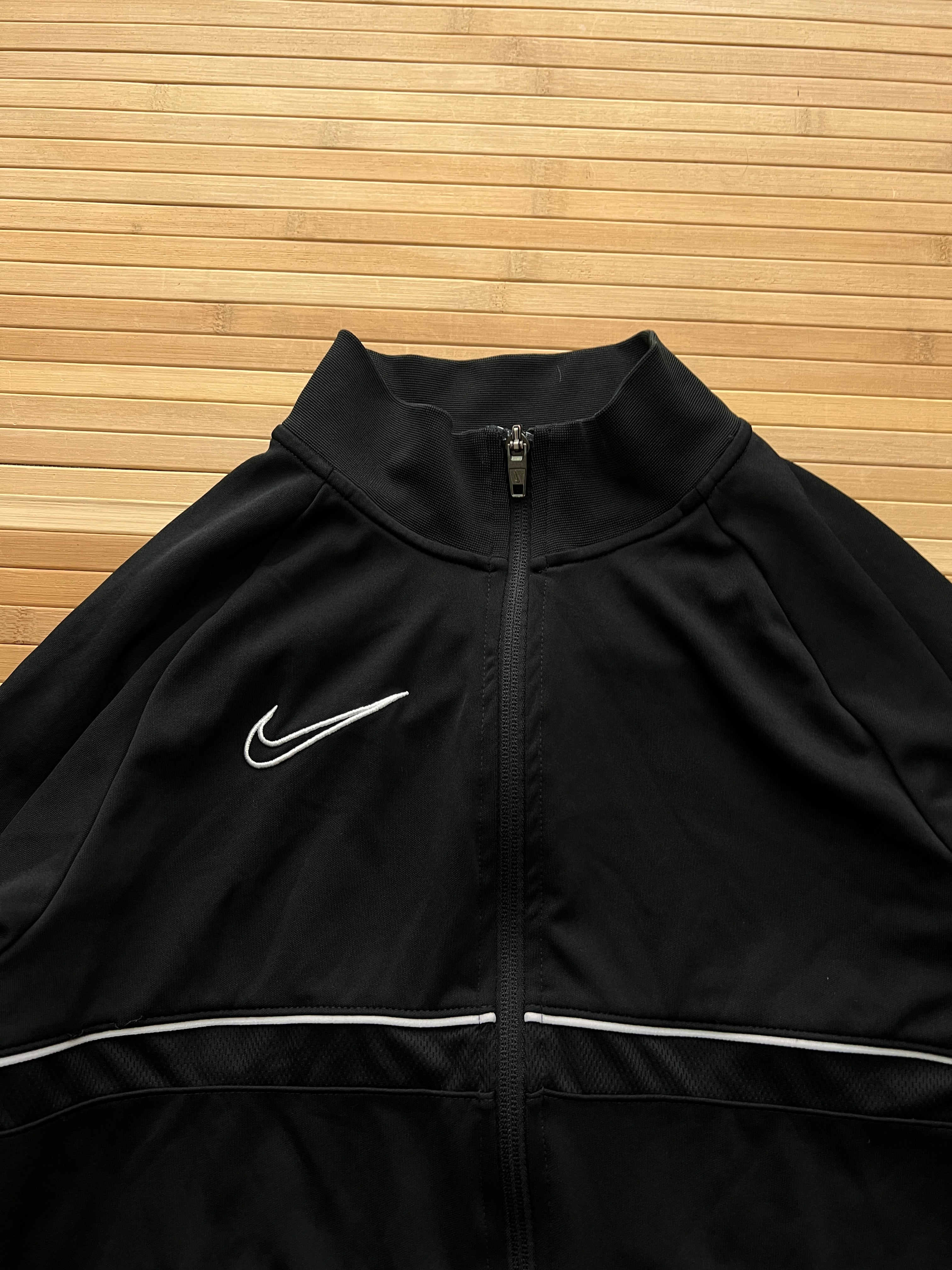 Nike Zip Up (S)