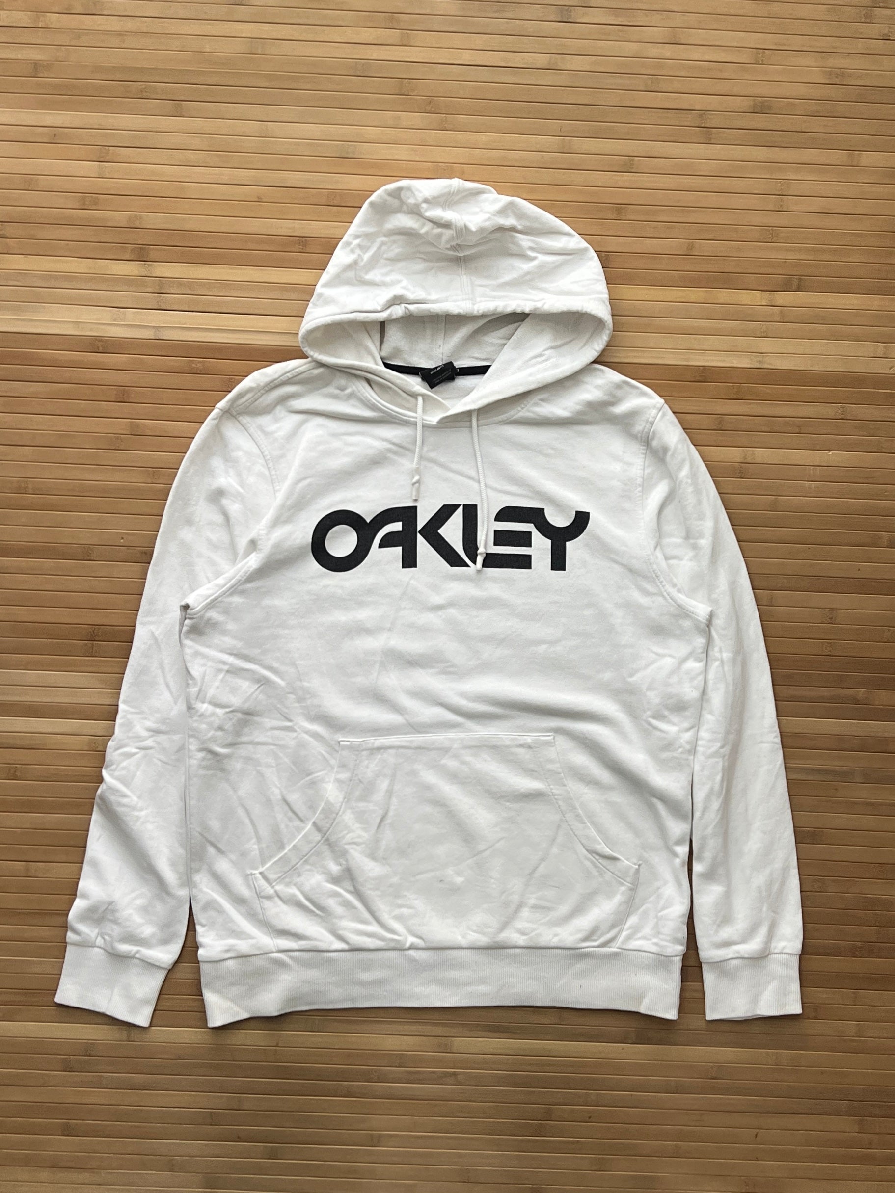 Oakley Hoodie (L)