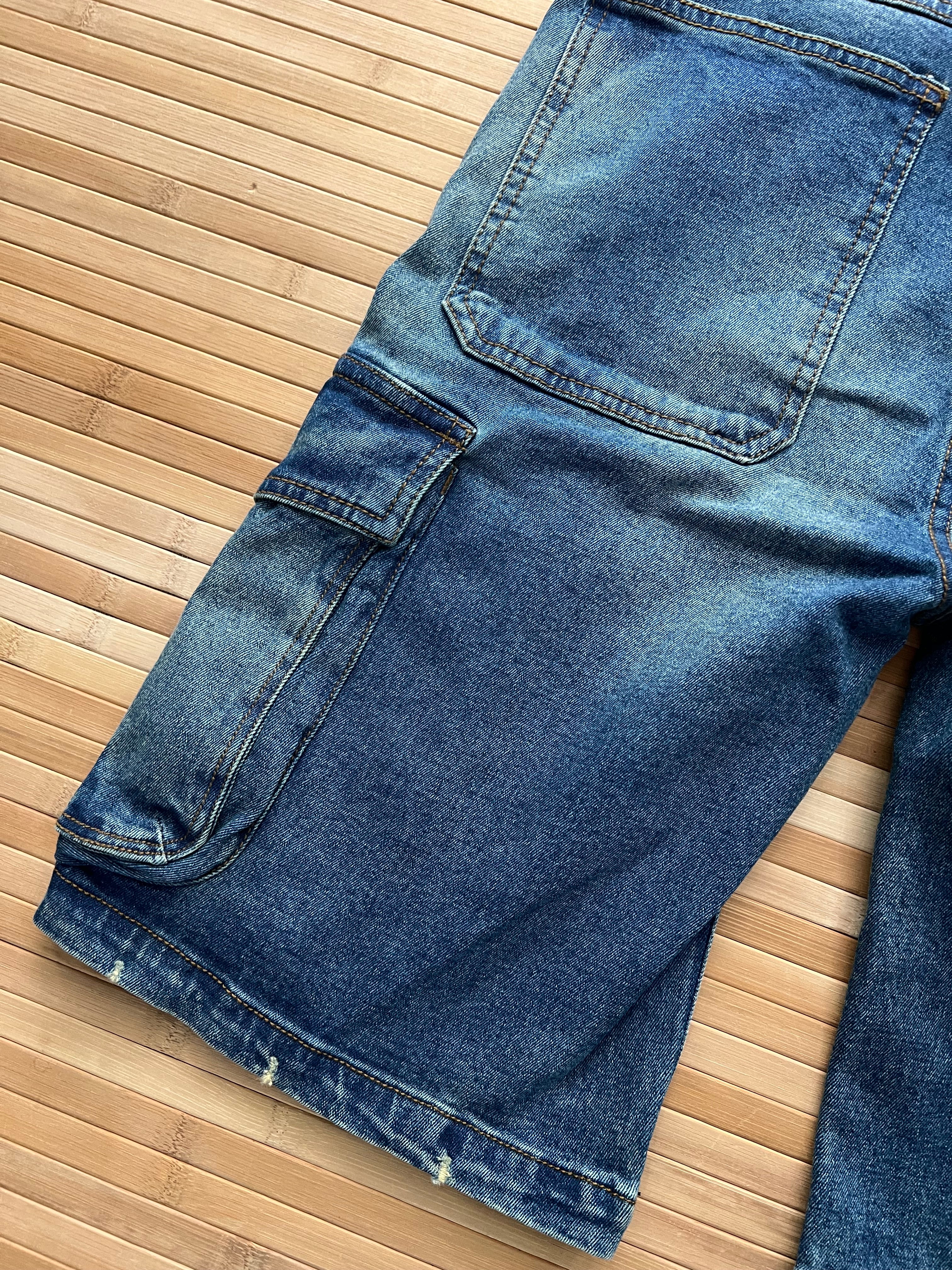 Brand New Cargo Jorts (34)