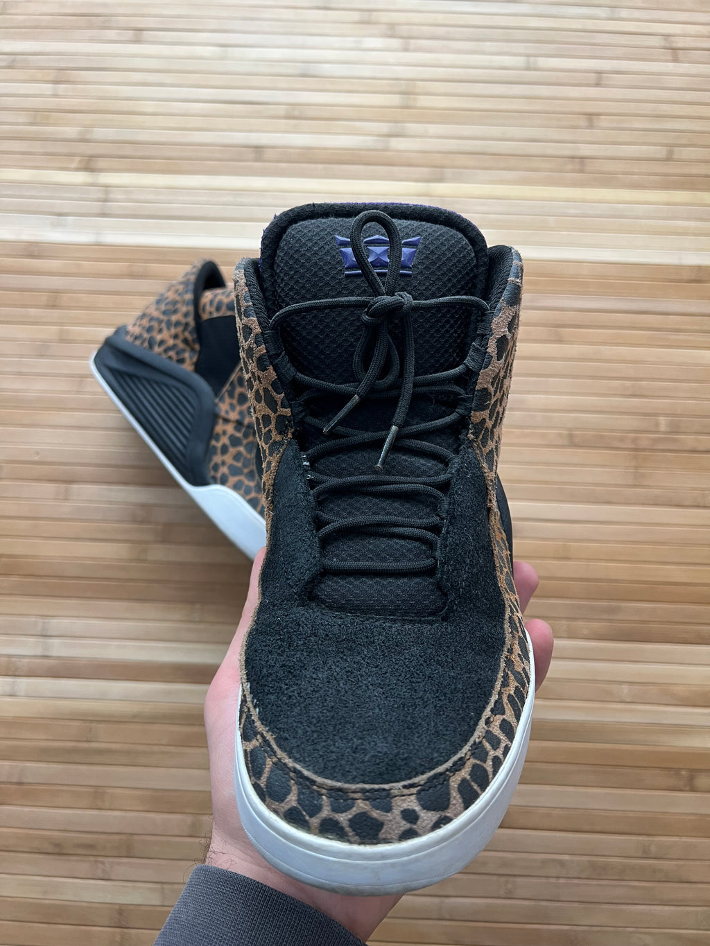 Supra Chimera Sneakers (44)