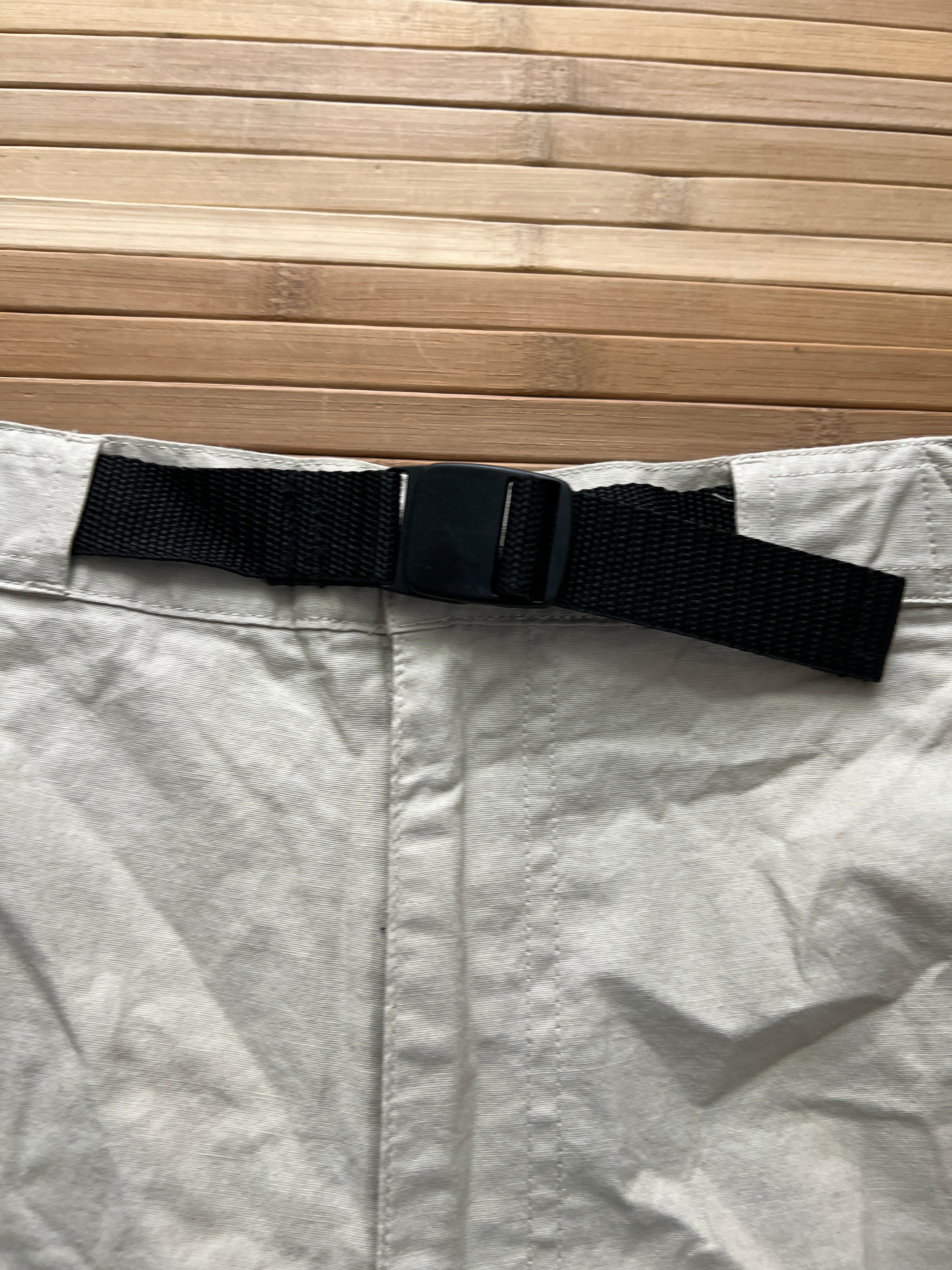 Quechua Hiking Shorts (34)