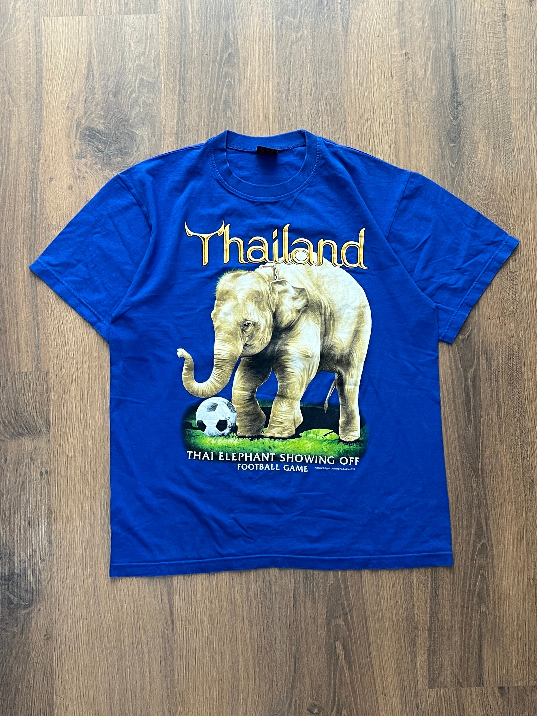 Thailand T-Shirt (M)