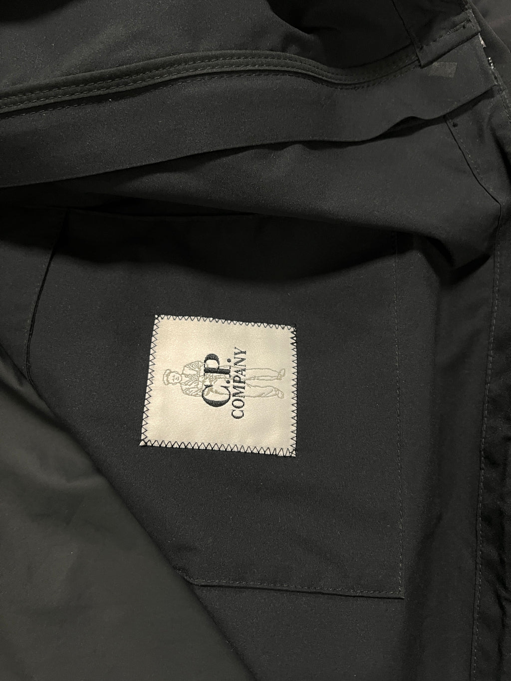 Cp Company Pro Tek Jacket (XL)