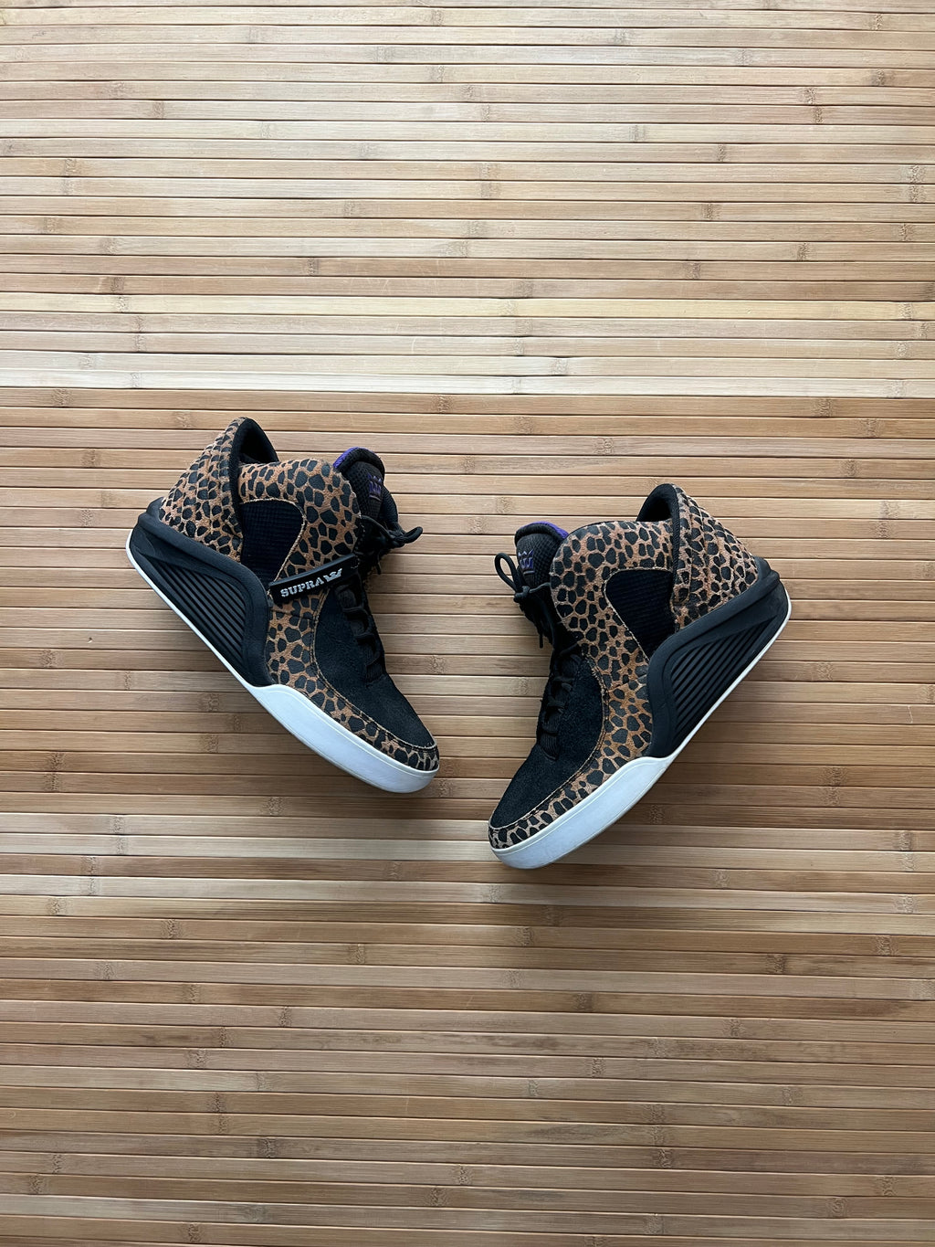 Supra Chimera Sneakers (44)