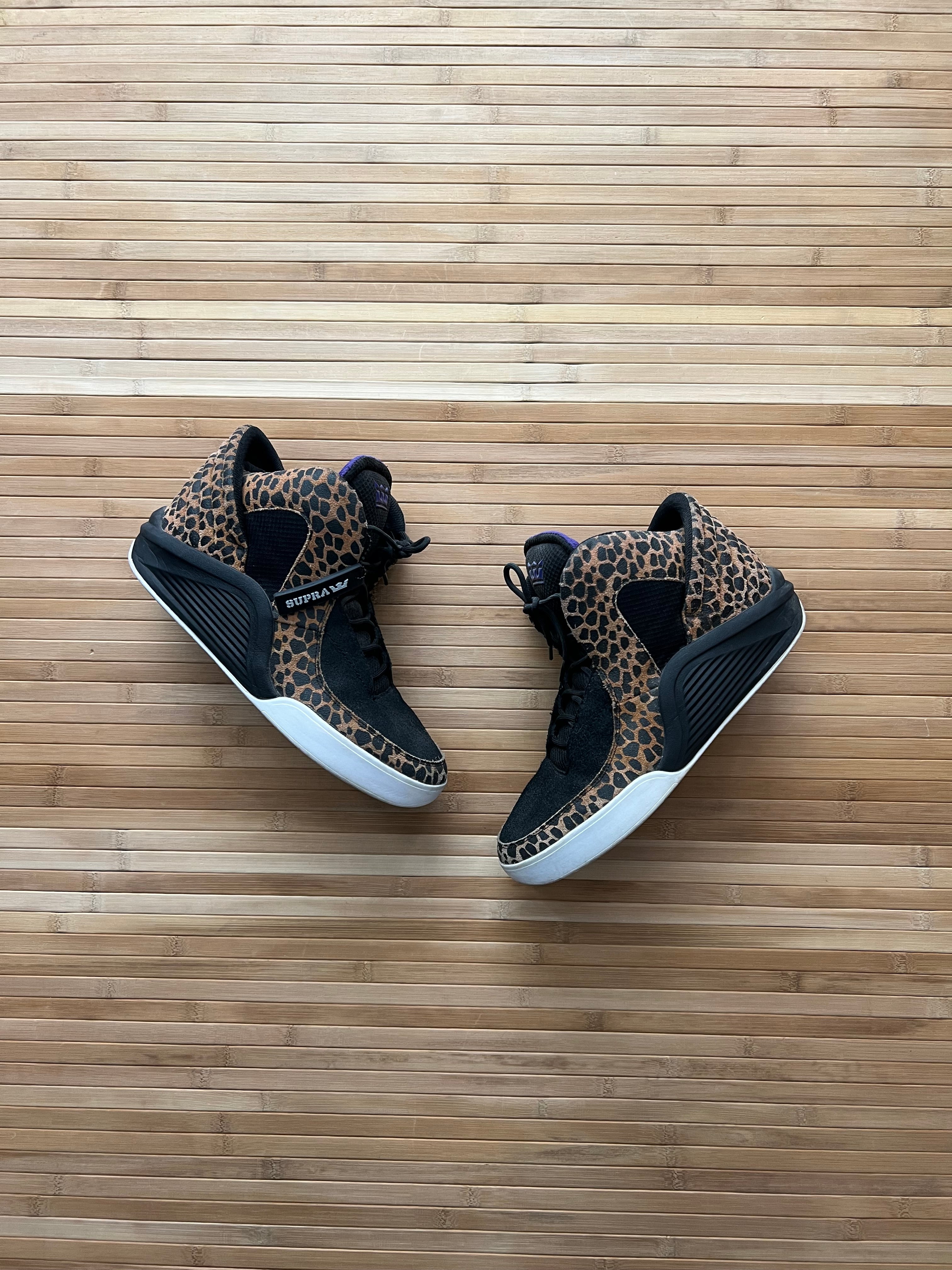 Supra Chimera Sneakers (44)