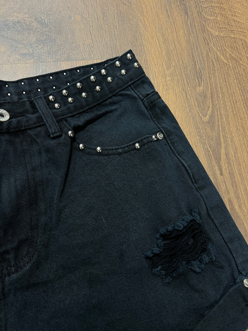 Studded Short🙋‍♀️ (28)