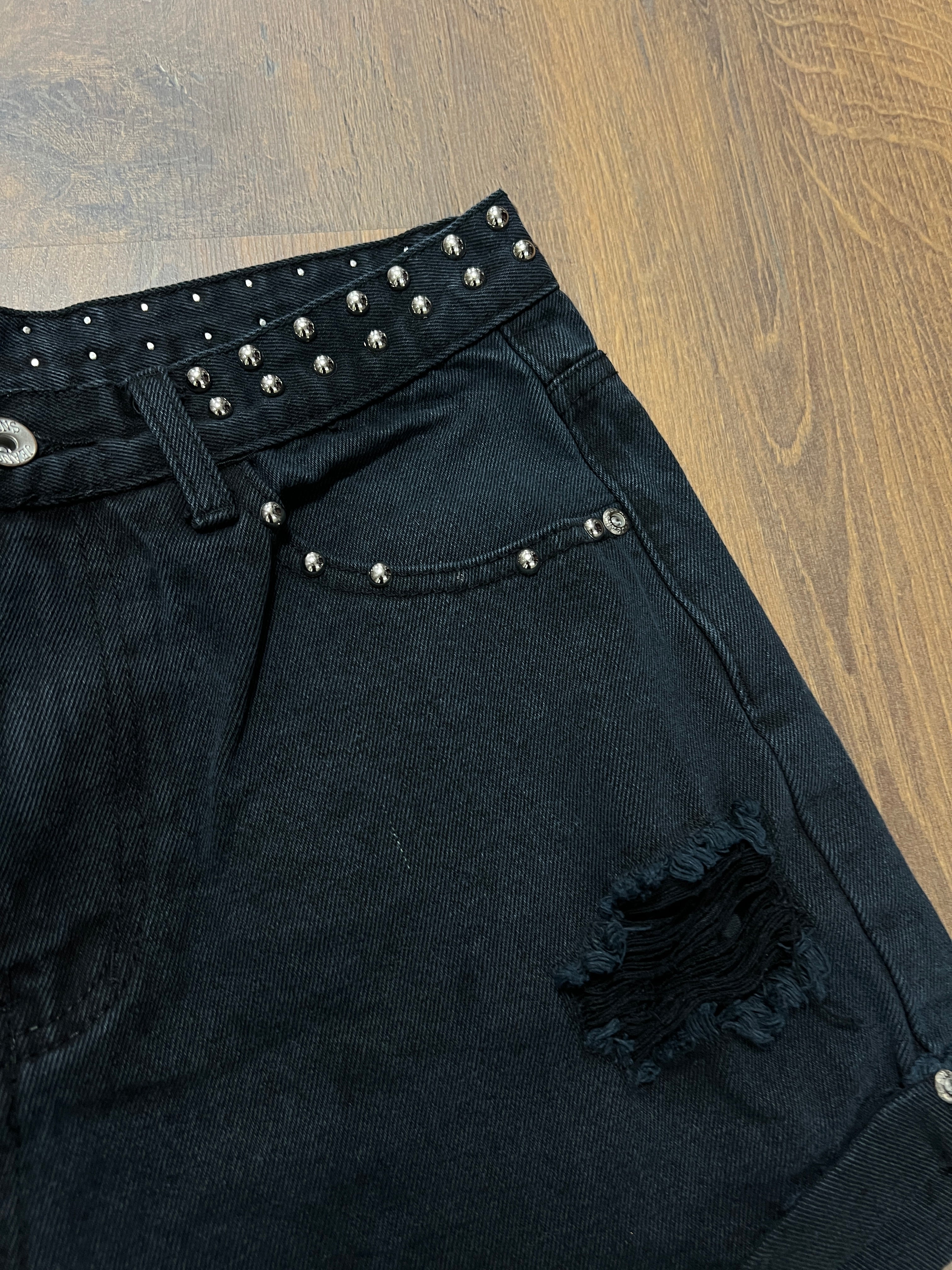 Studded Short🙋‍♀️ (28)