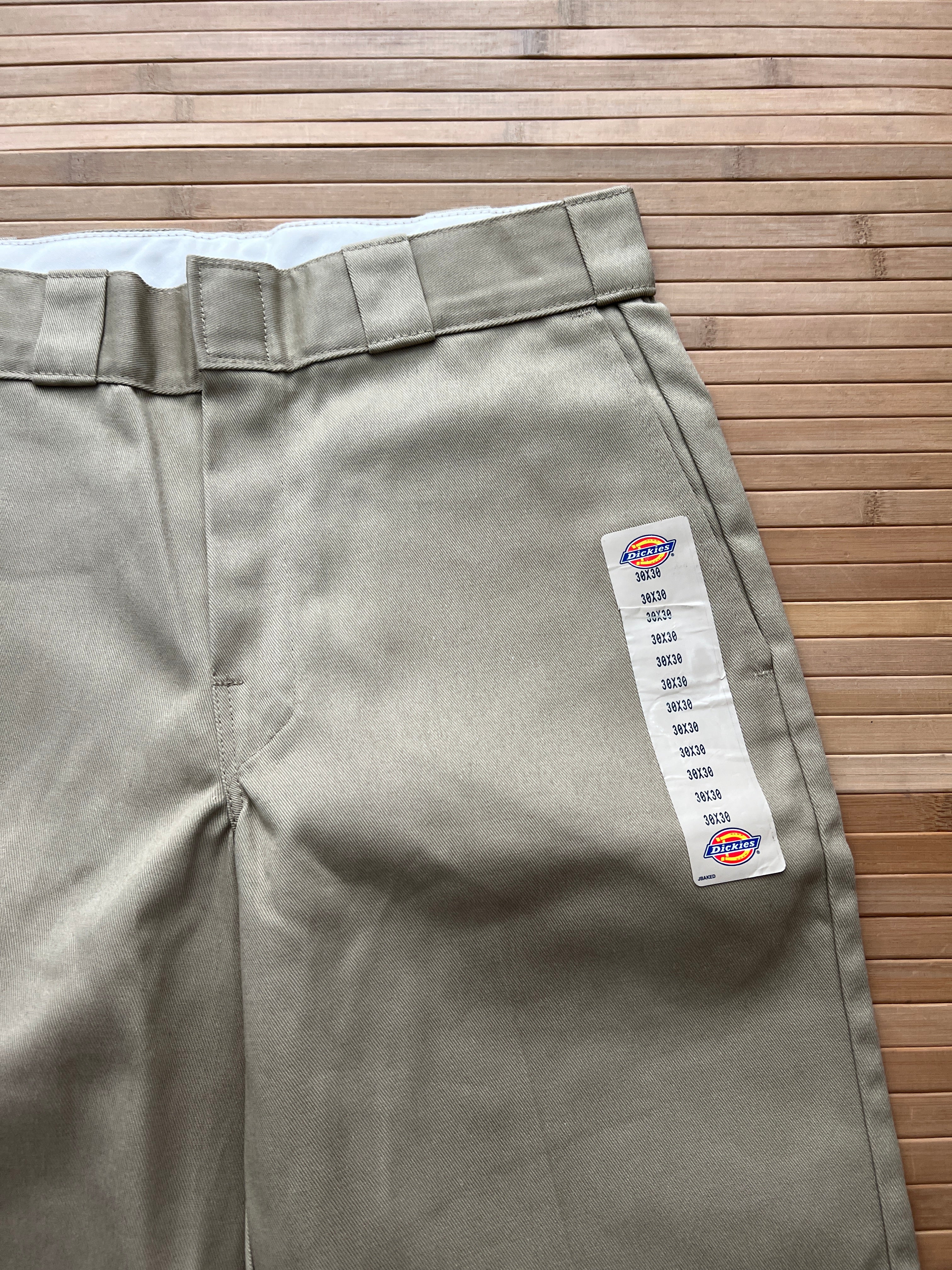 Dickies Brand New Chino Pants (30x30)