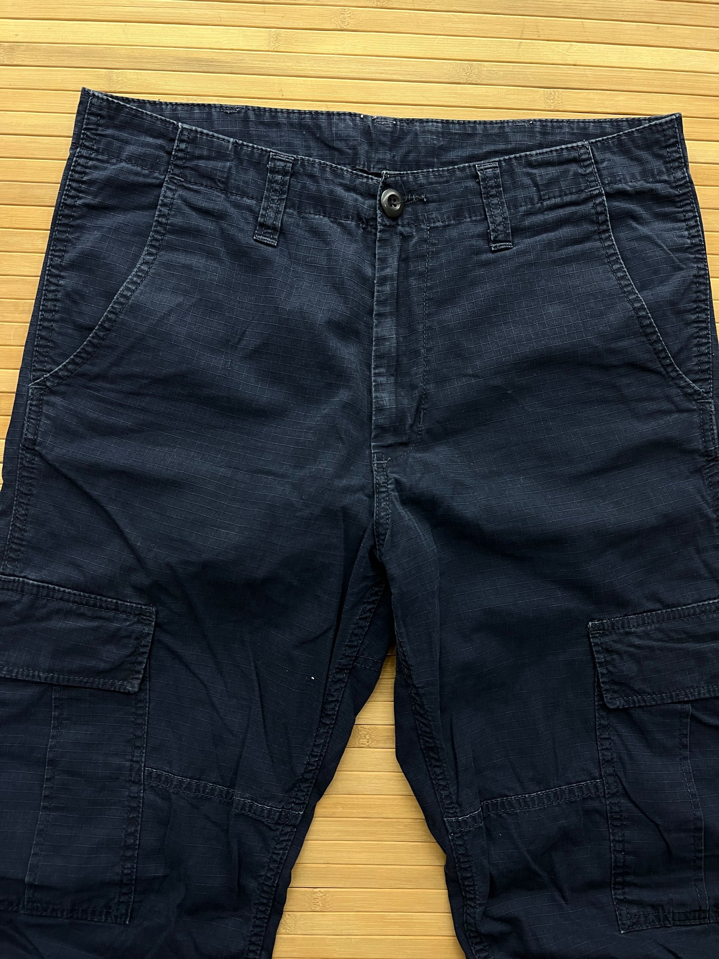 Carhartt Double Knees (38x30)