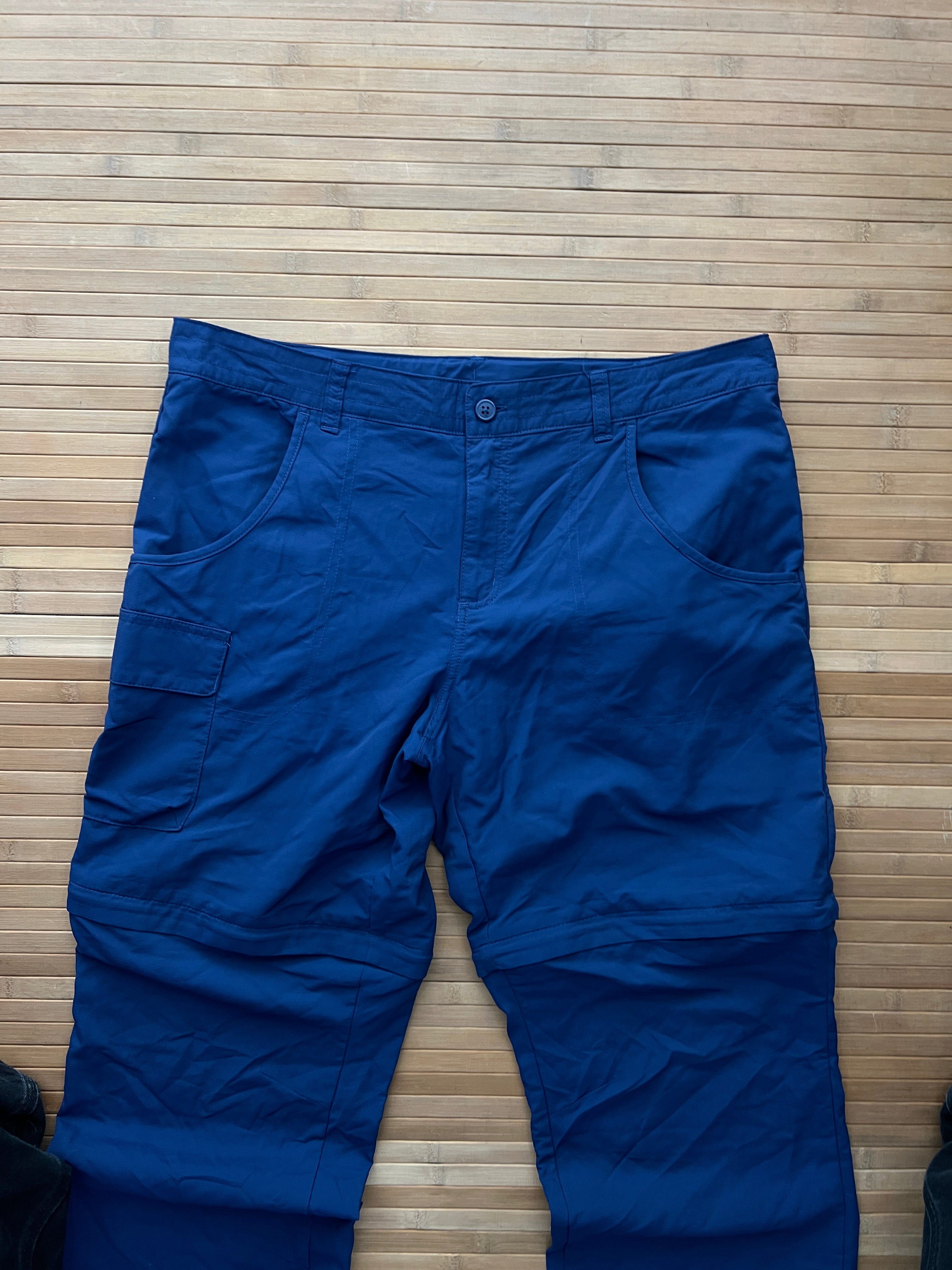 Columbia Hiking Pants (XL)