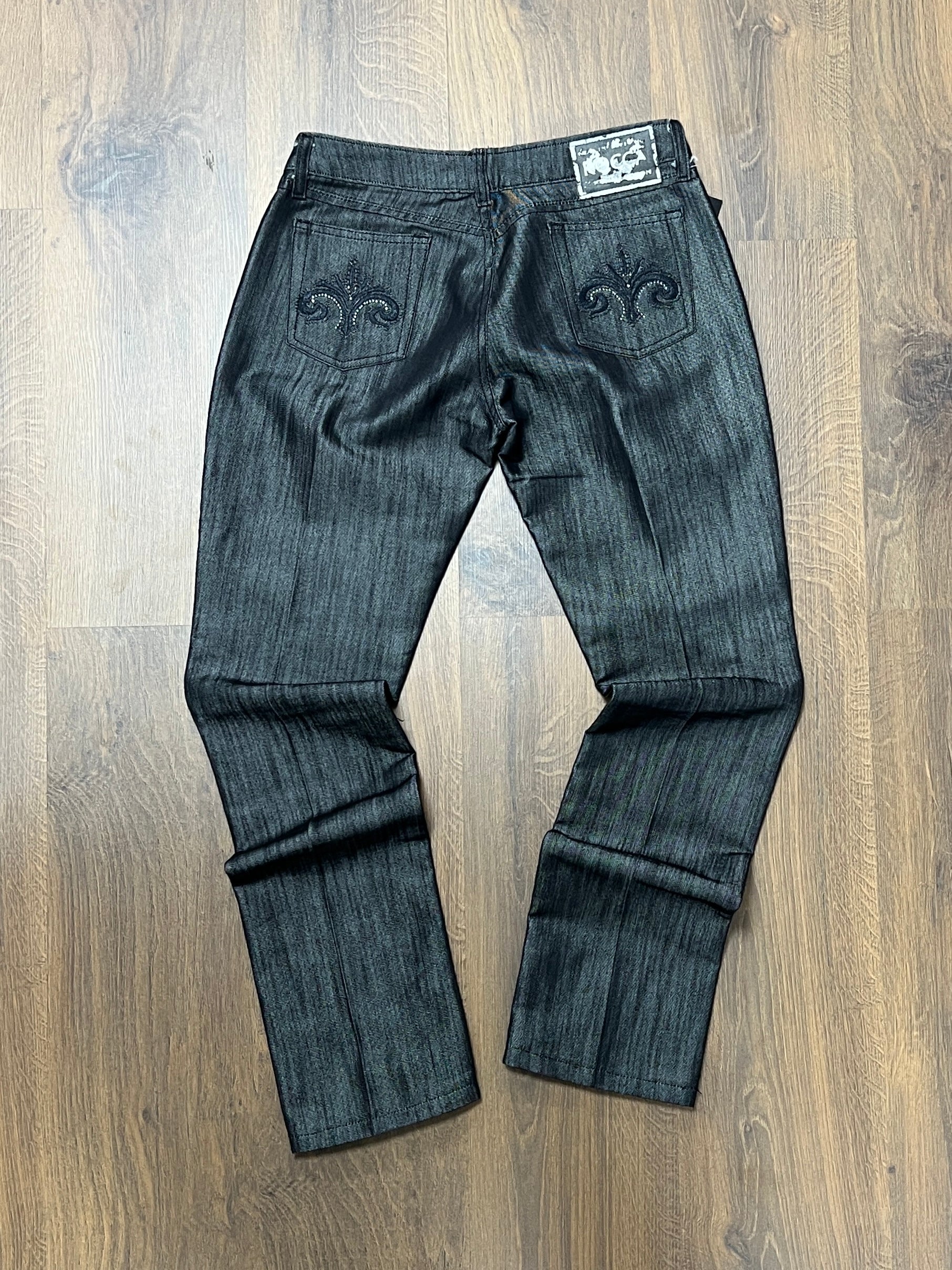 Kocca Y2K Jeans🙋‍♀️ (28x32)