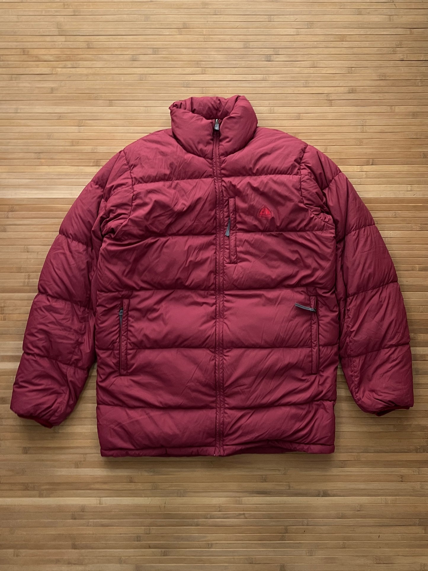 ACG Double Sided Puffer (2XL)