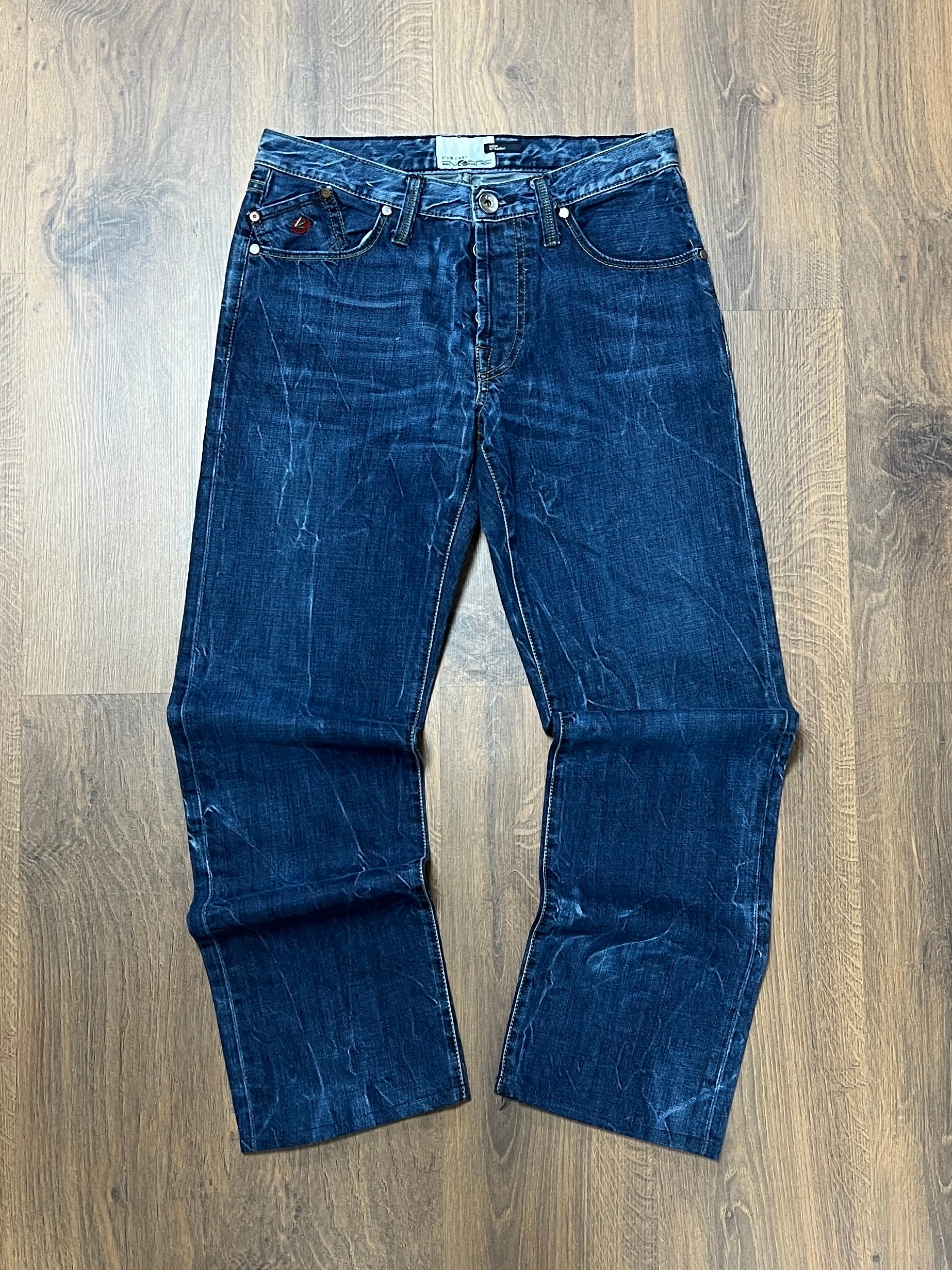 Energize Jeans (30x30)