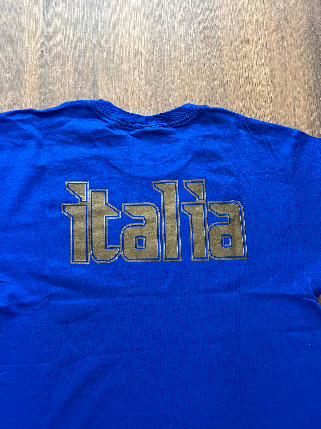 Italia Vintage T-Shirt (L)