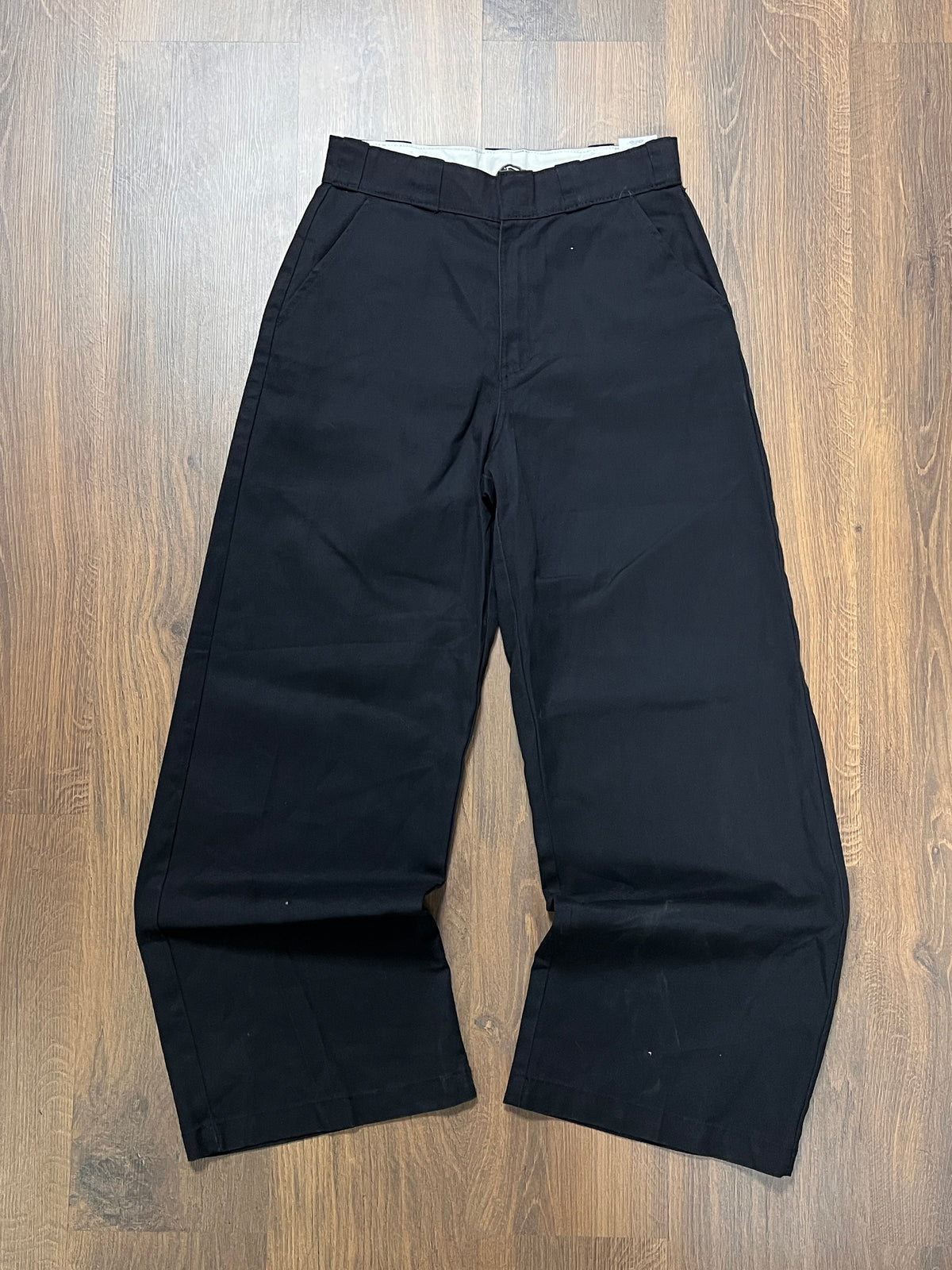 Dickies Black Pants (28x30)