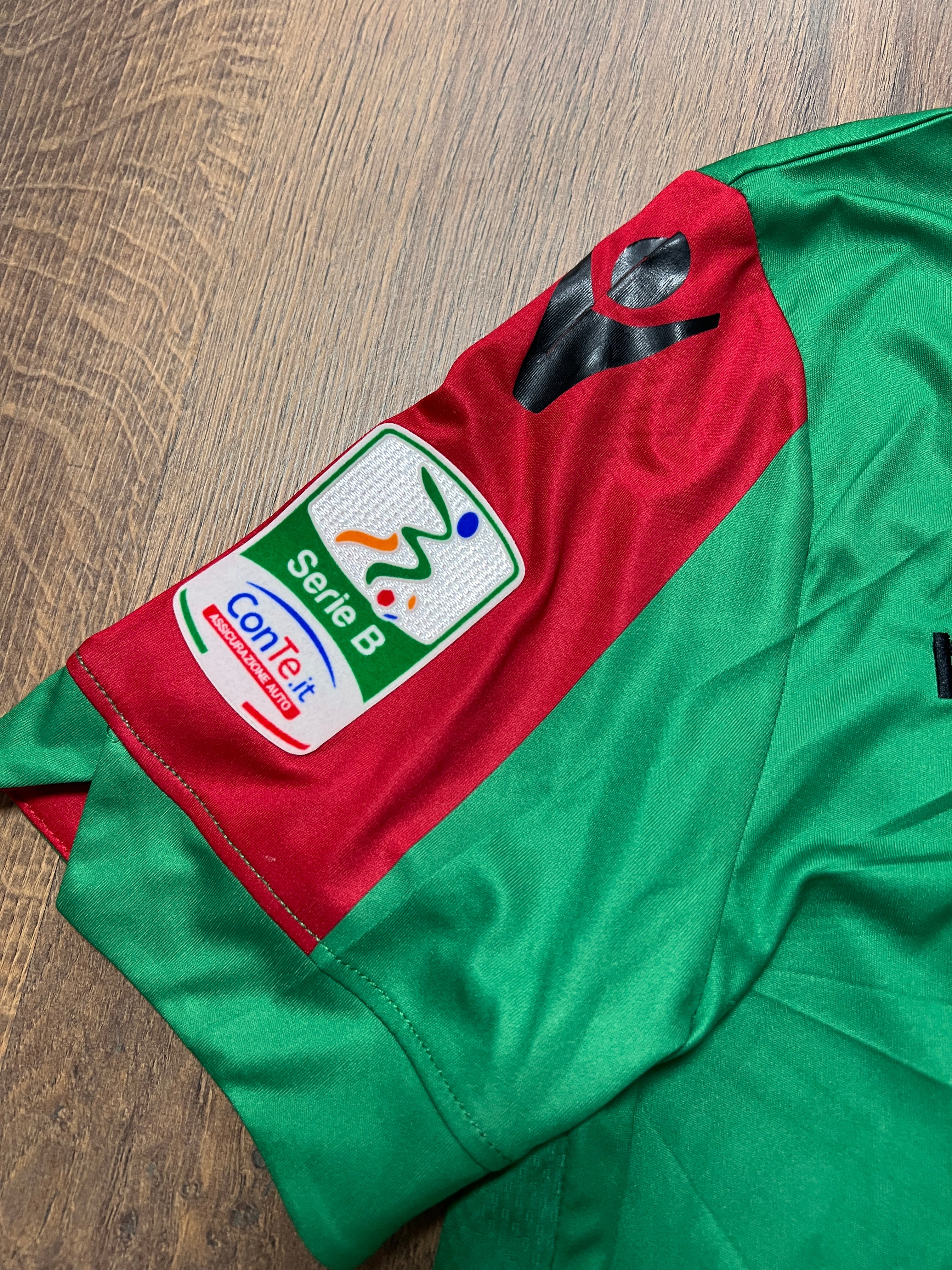 Ternana Flavioni 2016/17 Home Jersey (M)