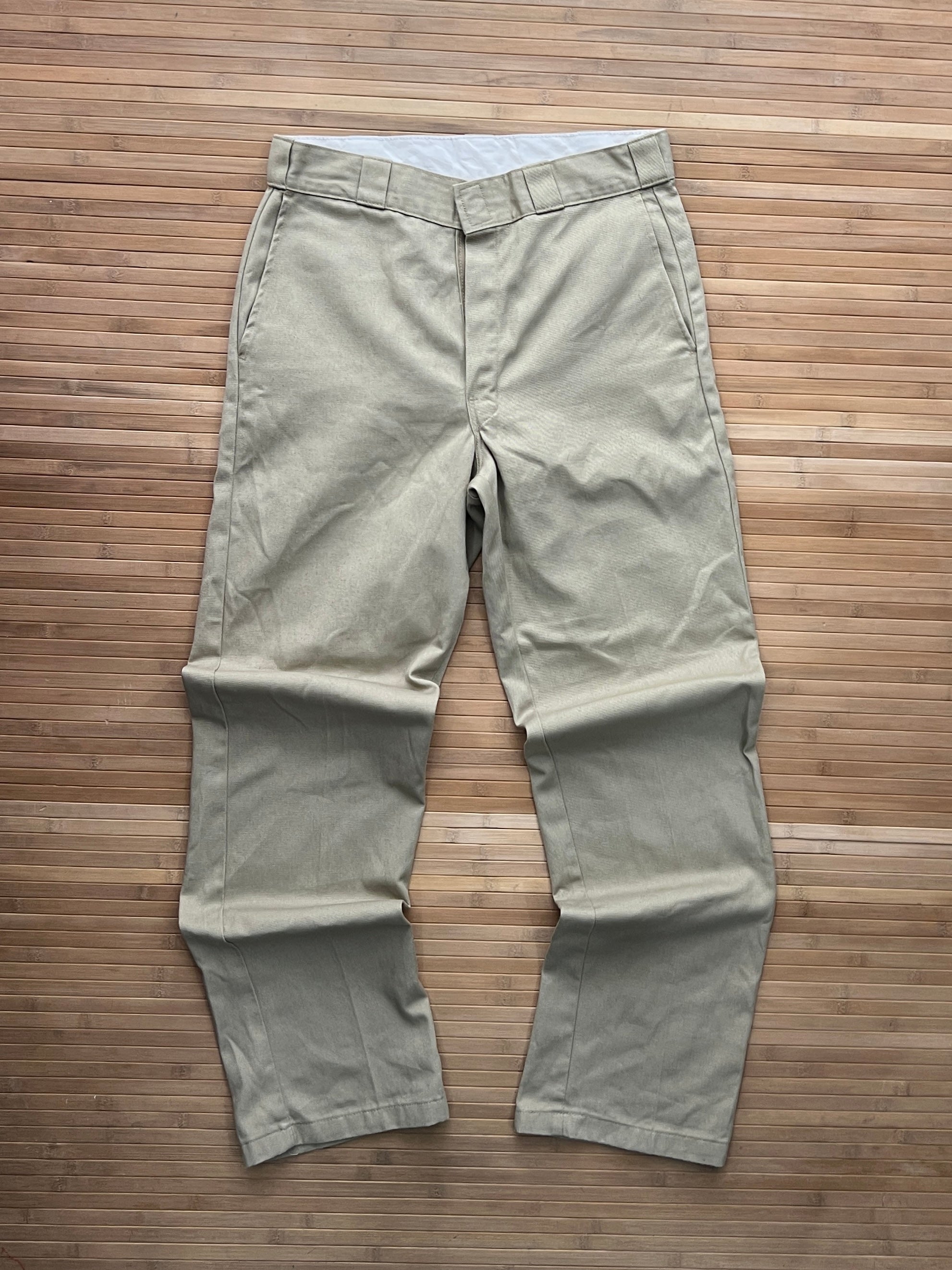 Dickies Chino Pants (32x34)