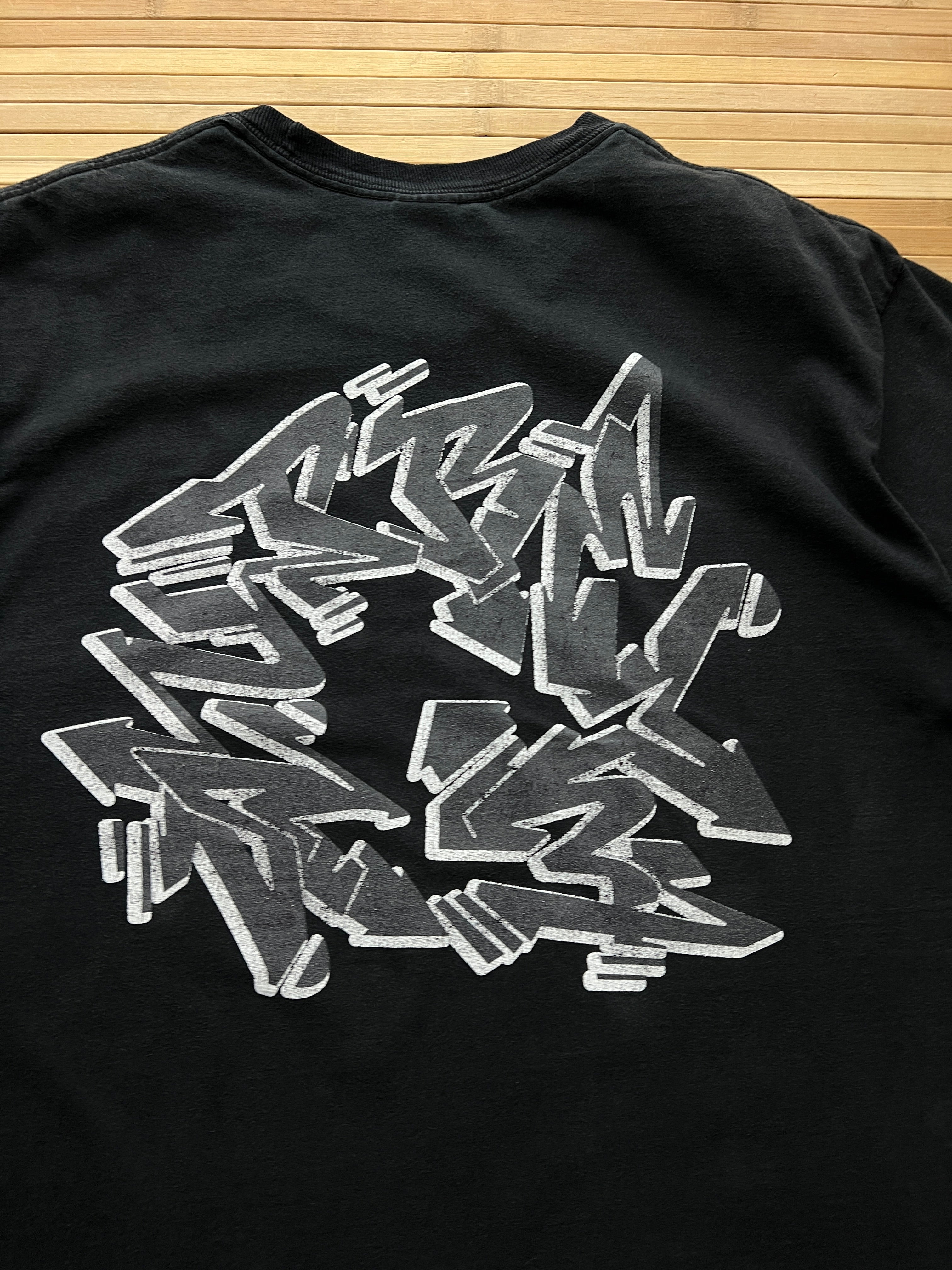 Supreme Support Unit T-Shirt (L)