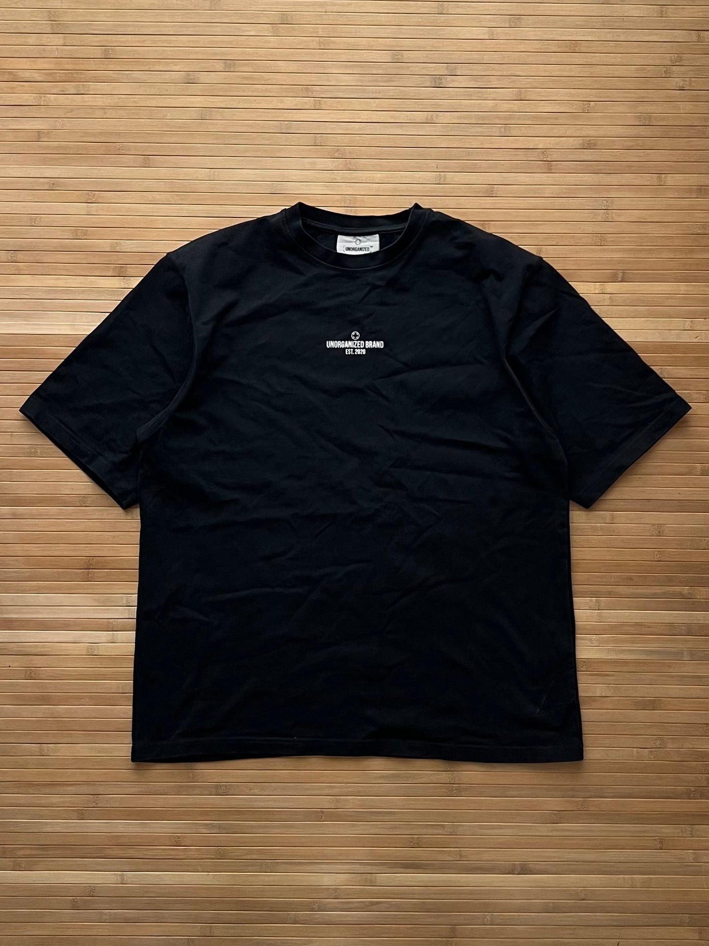 Unorganised T-Shirt (XL)