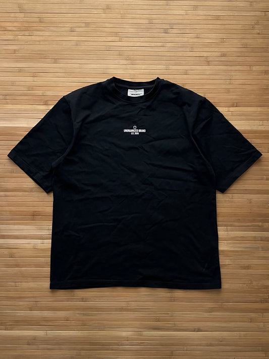 Unorganised T-Shirt (XL)