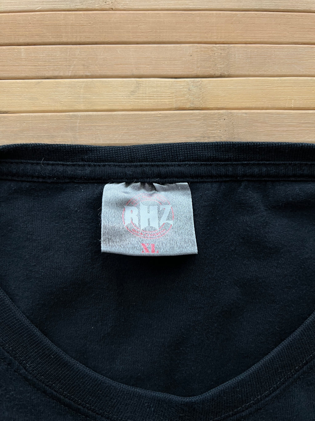 Rockharz 2019 Tour T-Shirt (L)