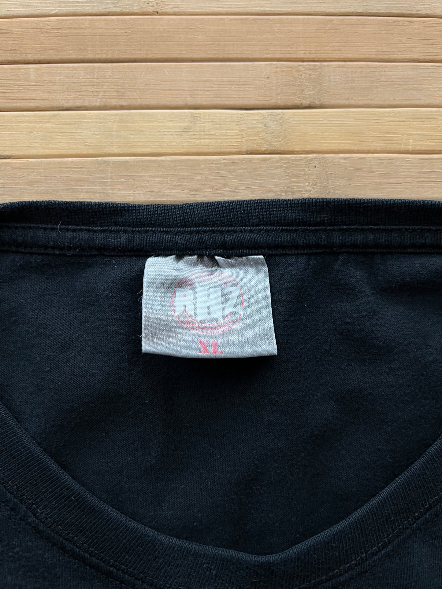 Rockharz 2019 Tour T-Shirt (L)