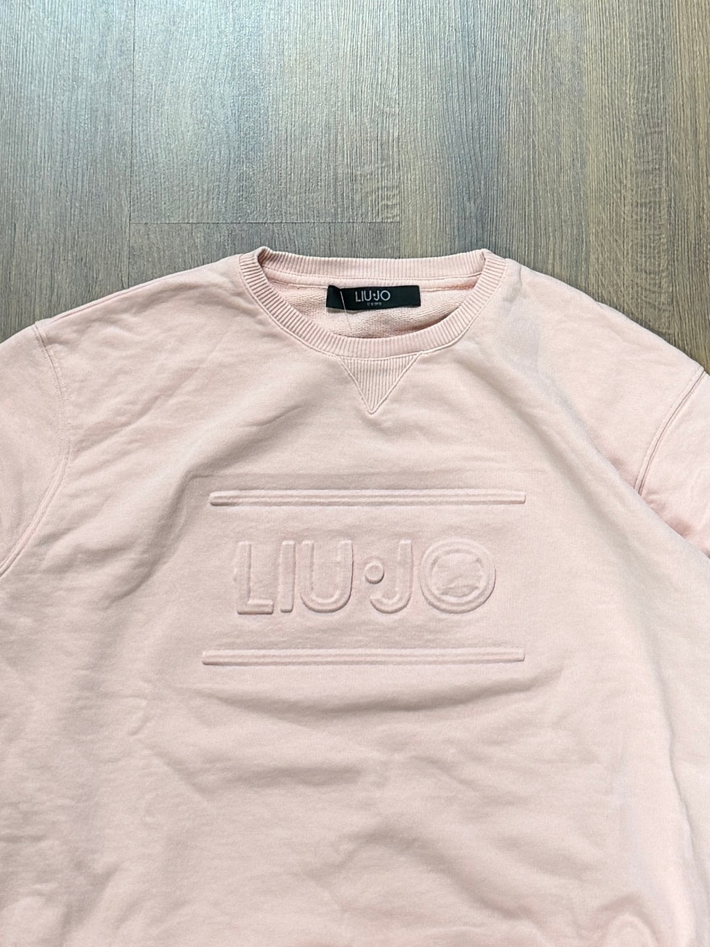 Liu Jo Sweater 🙋‍♀️(M)