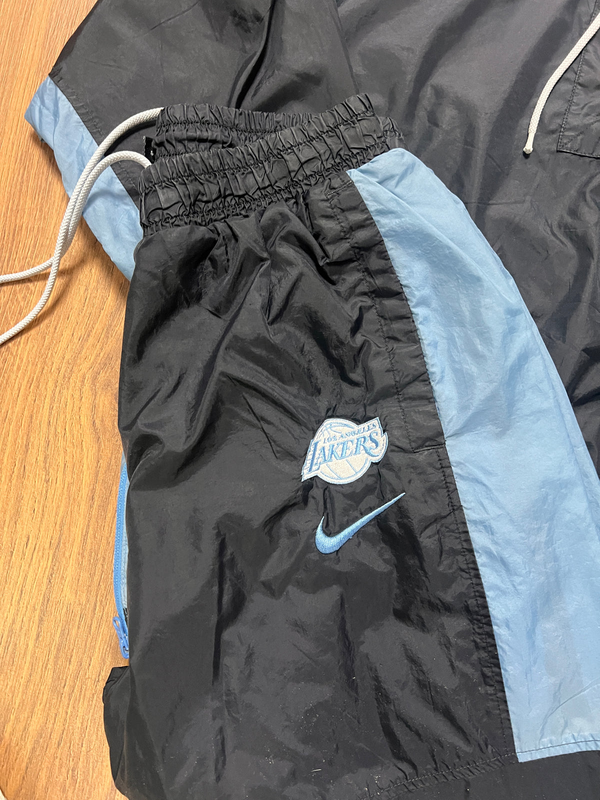 Nike Lakers Set (L)
