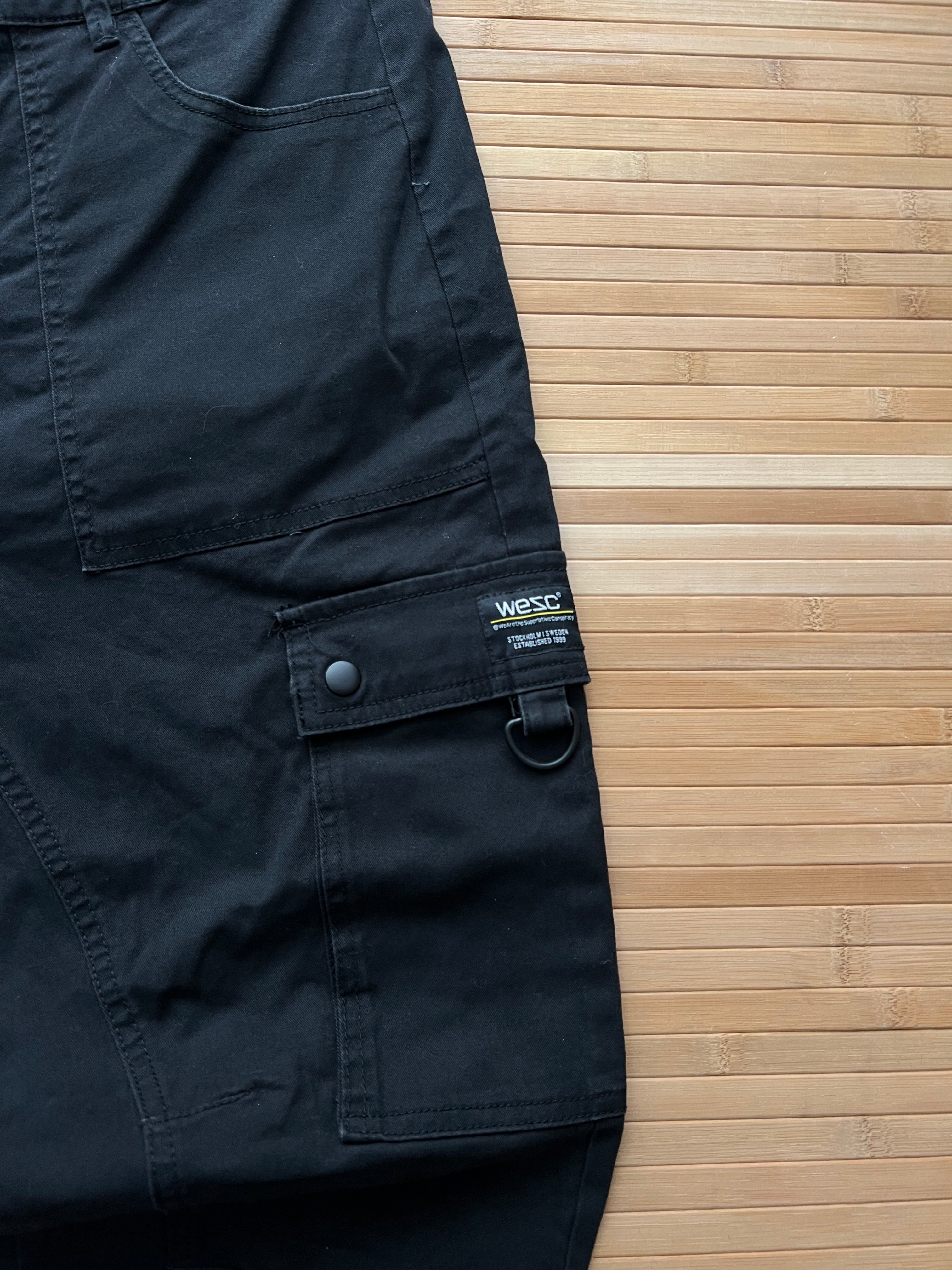 Cargo Pants (36x30)