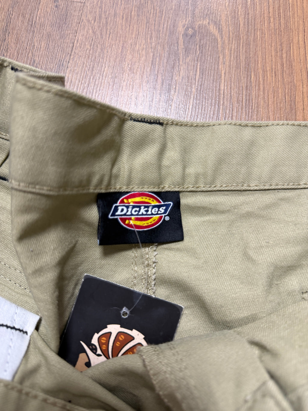 Dickies Cargo Pants (36x32)