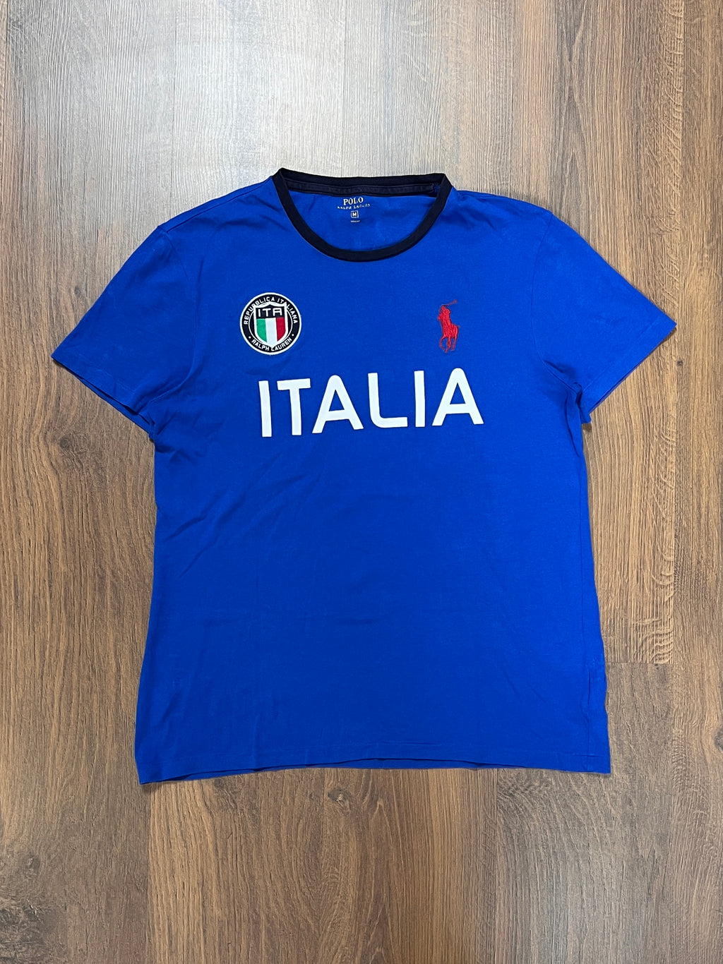 Polo Ralph Lauren Italia (S/M)