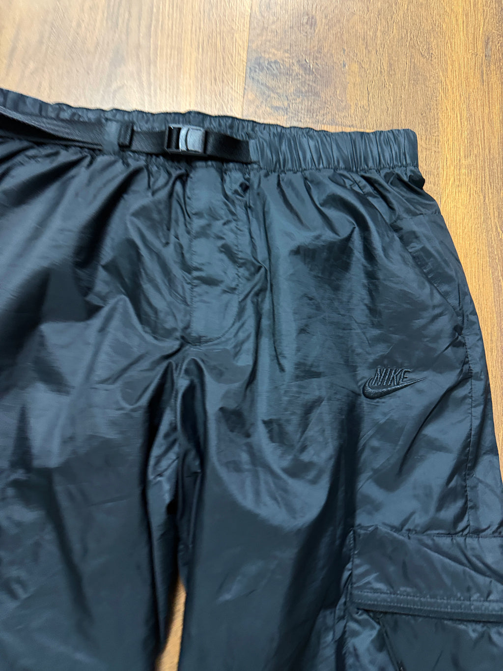 Nike Tactical Pants (M/L)
