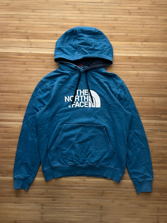 The North Face Hoodie (M)