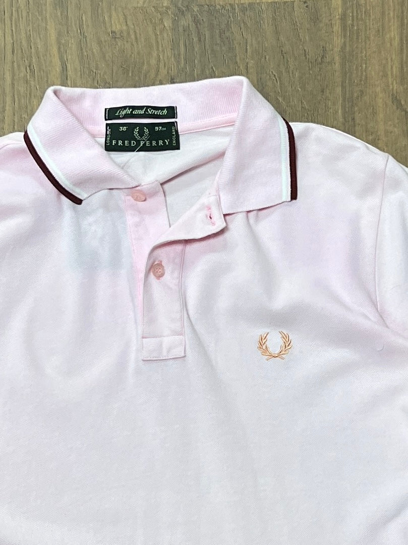 Fred Perry Polo 🙋‍♀️ (M)