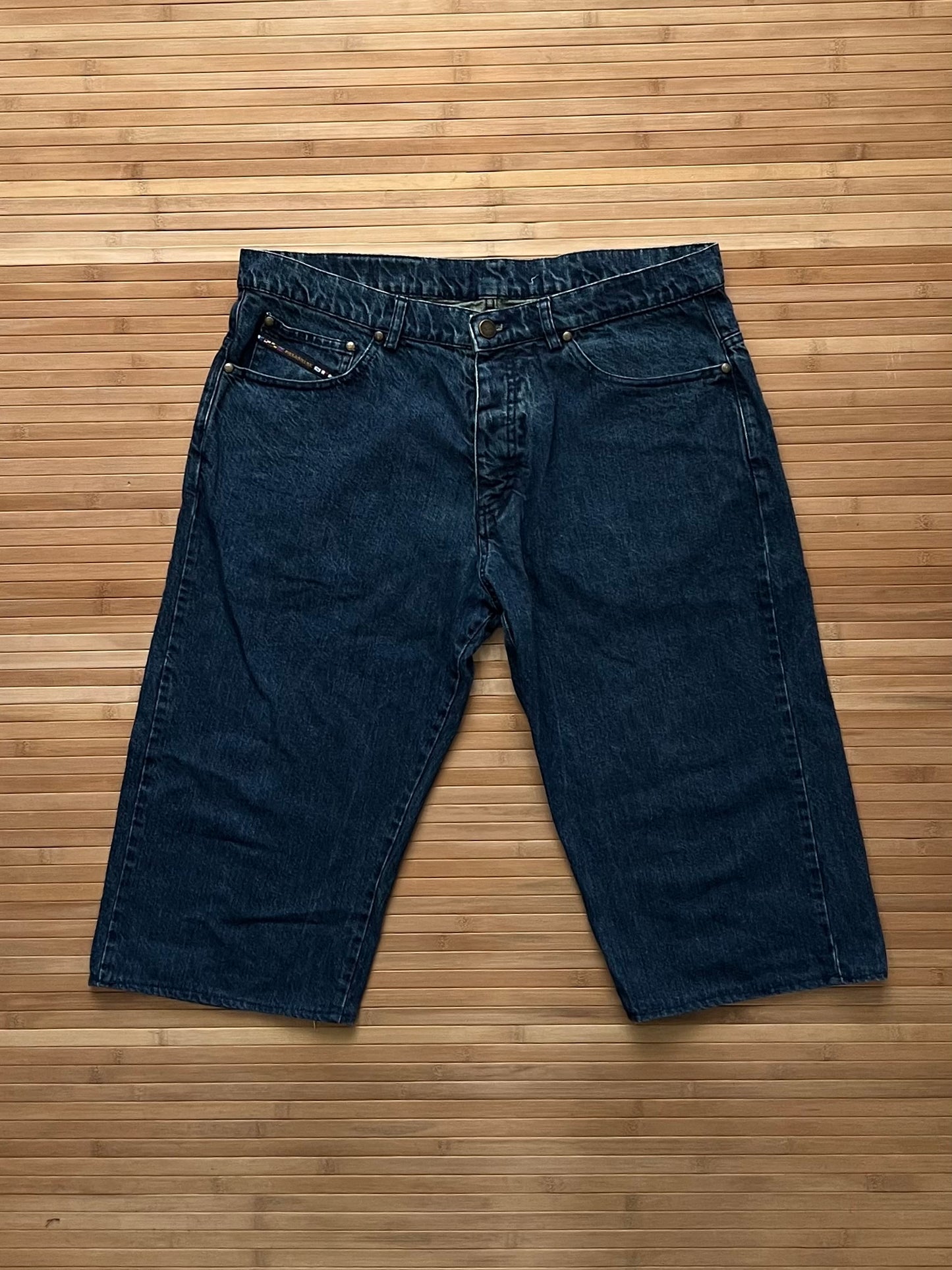 Paul and Shark Vintage Jorts (36)
