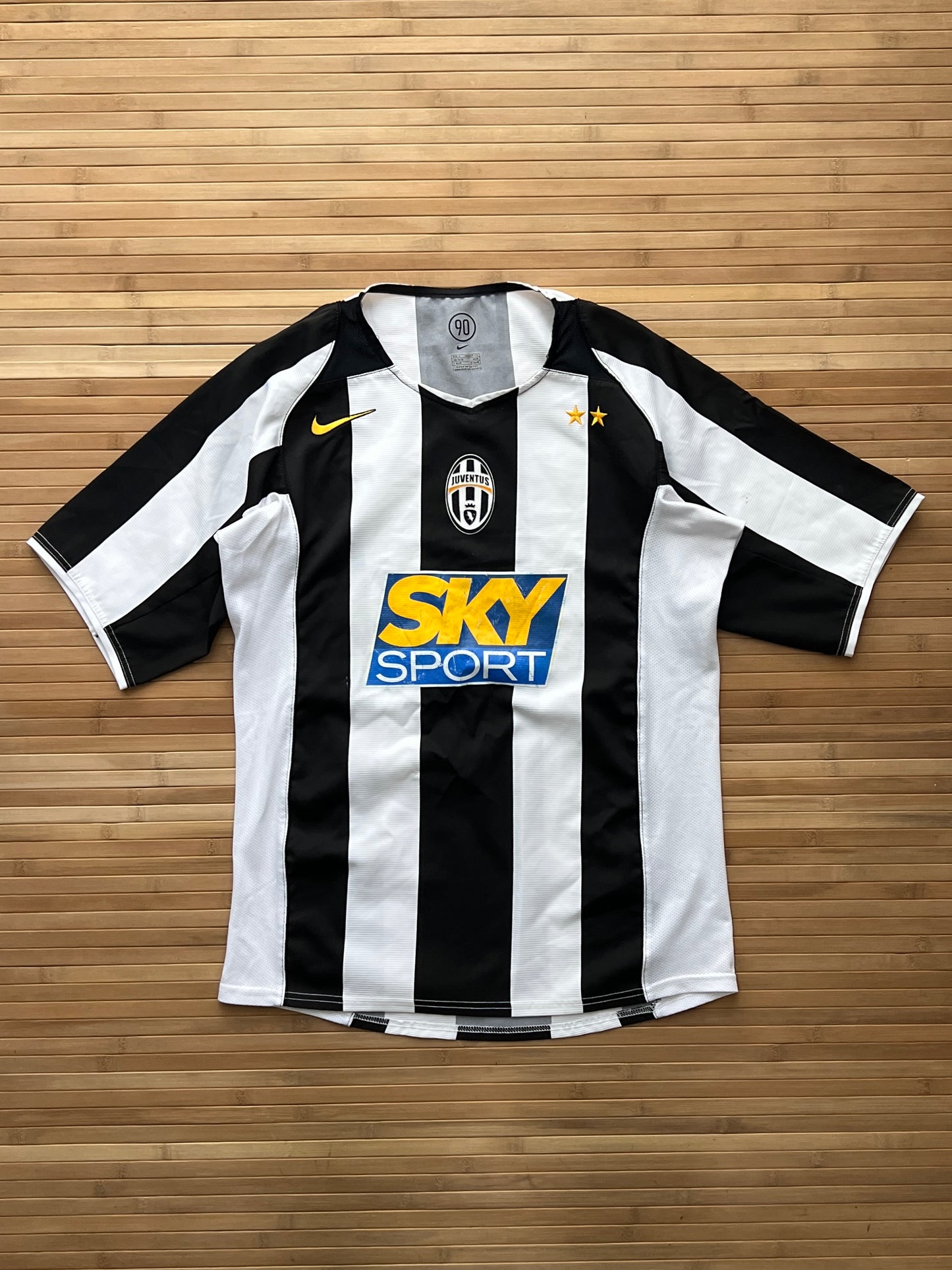 Juventus Jersey (M)