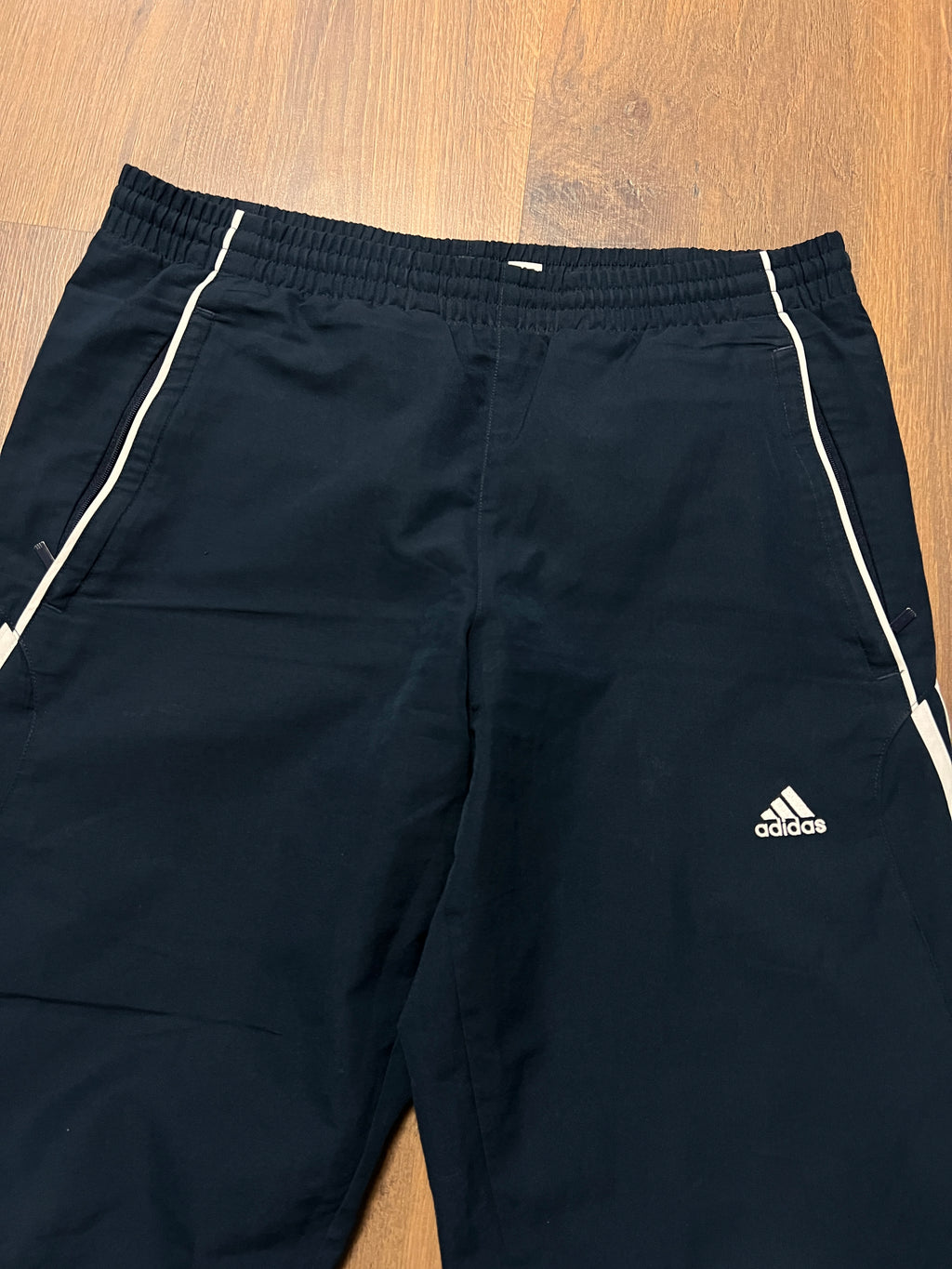 Adidas Trackpants(L)