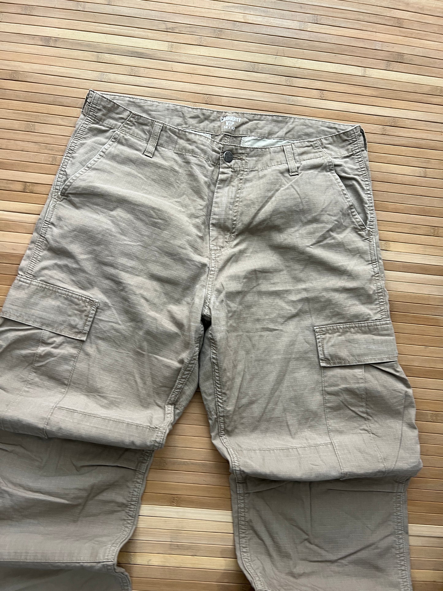 Carhartt Cargo (34x31)
