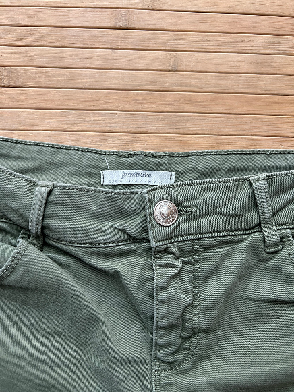 Stradivarus Shorts 🙋‍♀️ (28)