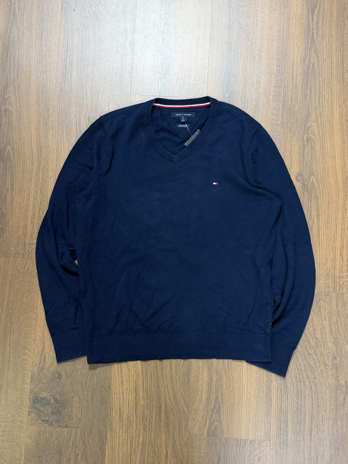 Tommy Hilfiger Sweatshirt (M)