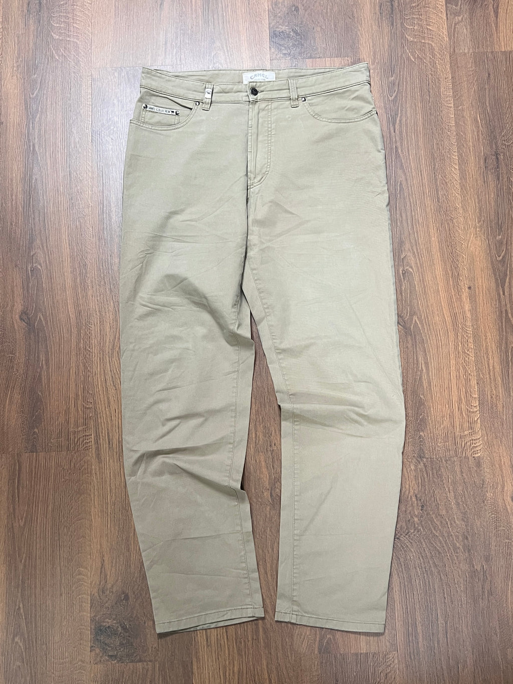 Vintage  Camel active pants(38x34)