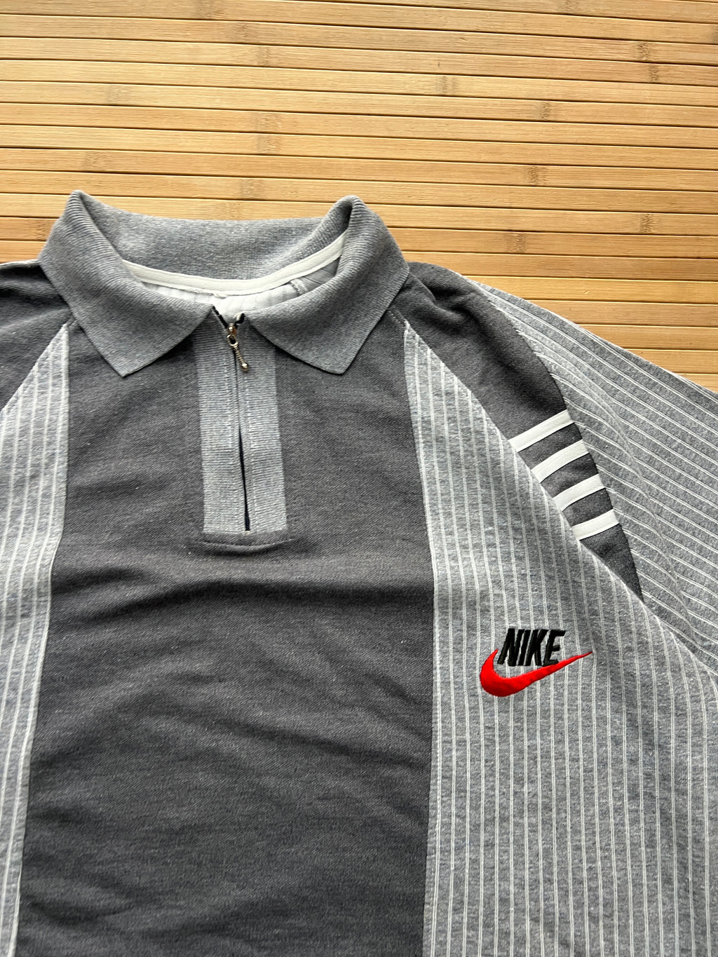 Nike Vintage Polo Shirt (XL)