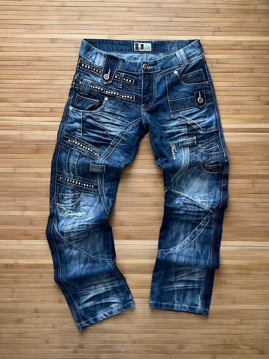Kosmo Lupo Jeans (34x32)