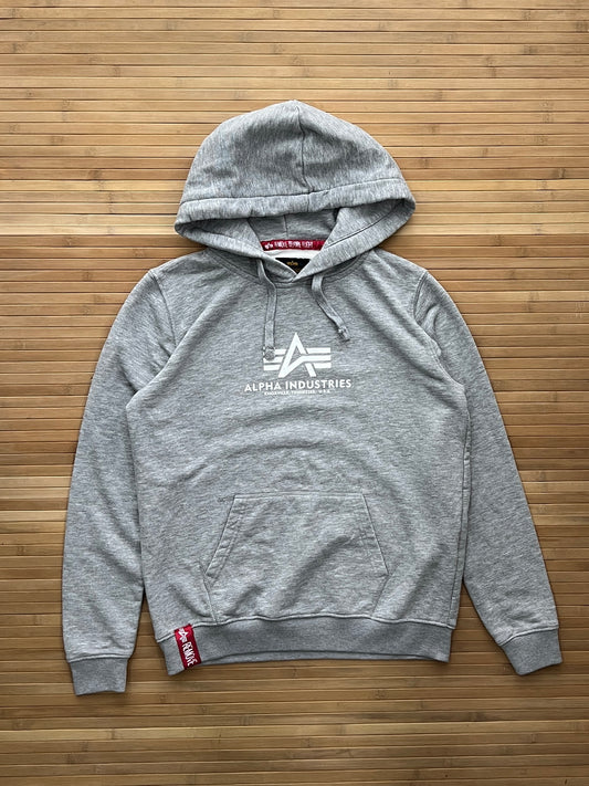 Alpha Industires Hoodie (M)