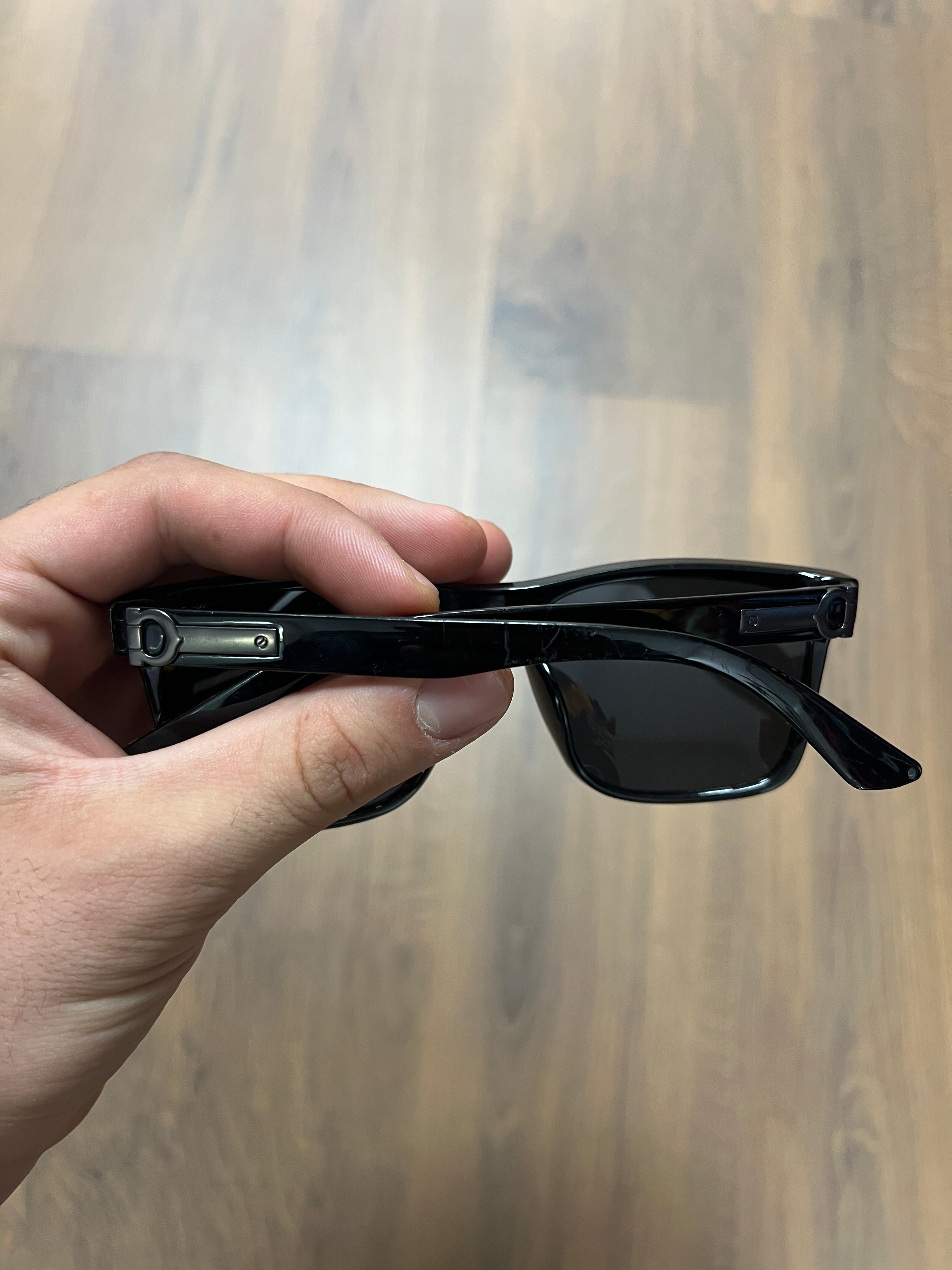 Classic Sunglasses