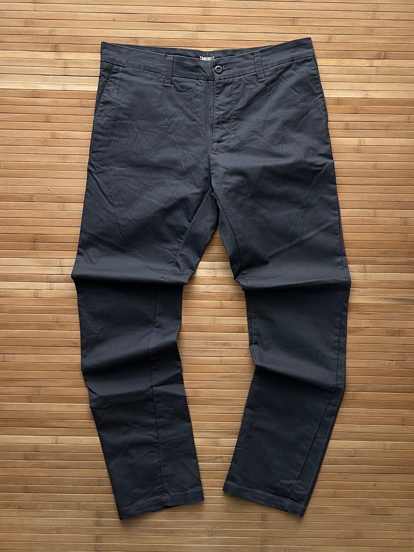 Carhartt Chino Pants (36x31)