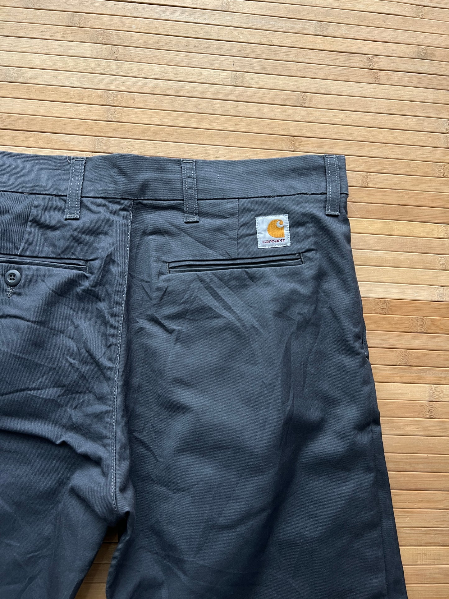 Carhartt Chino Pants (36x31)
